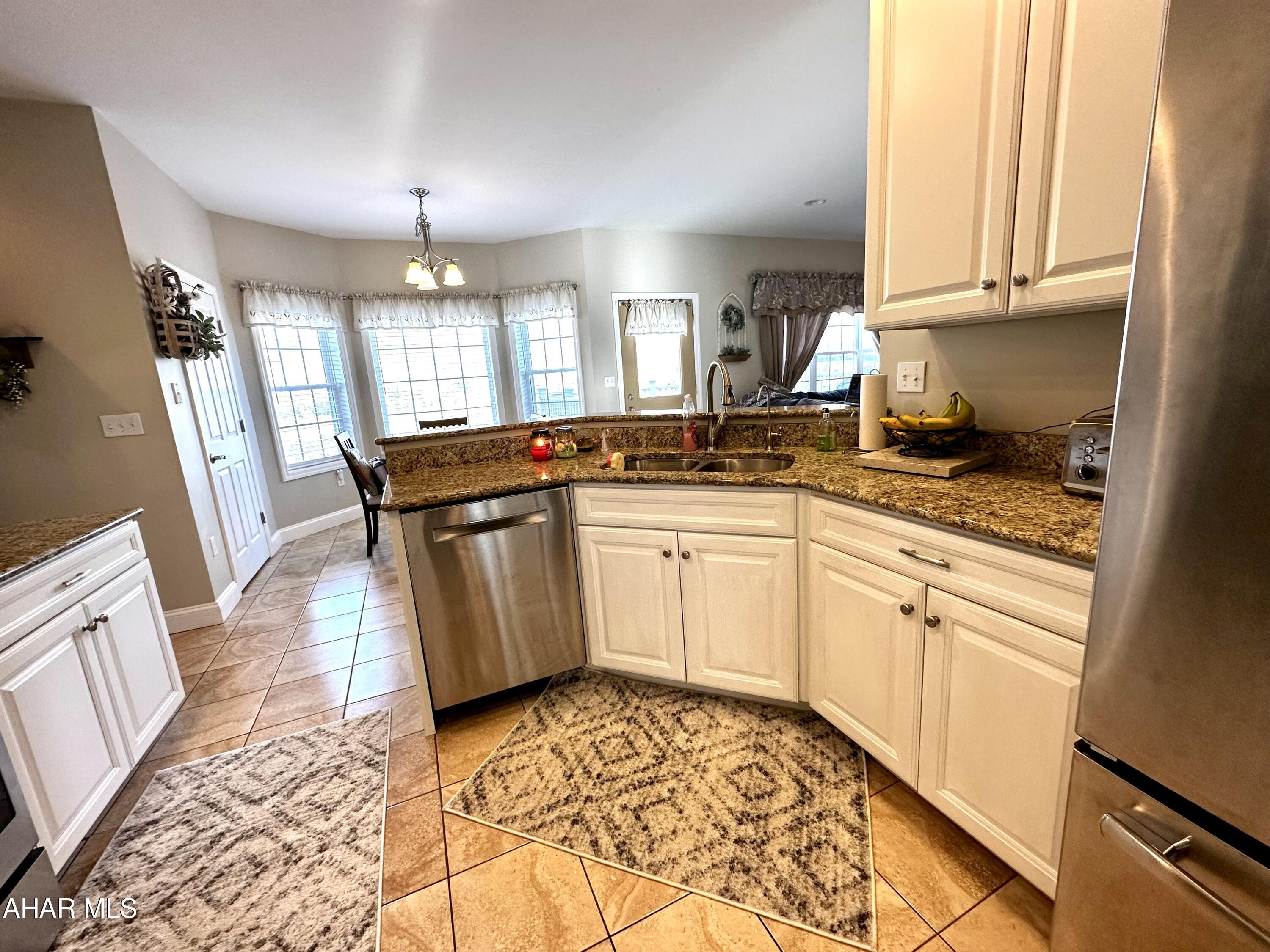 Scotch Valley - Residential