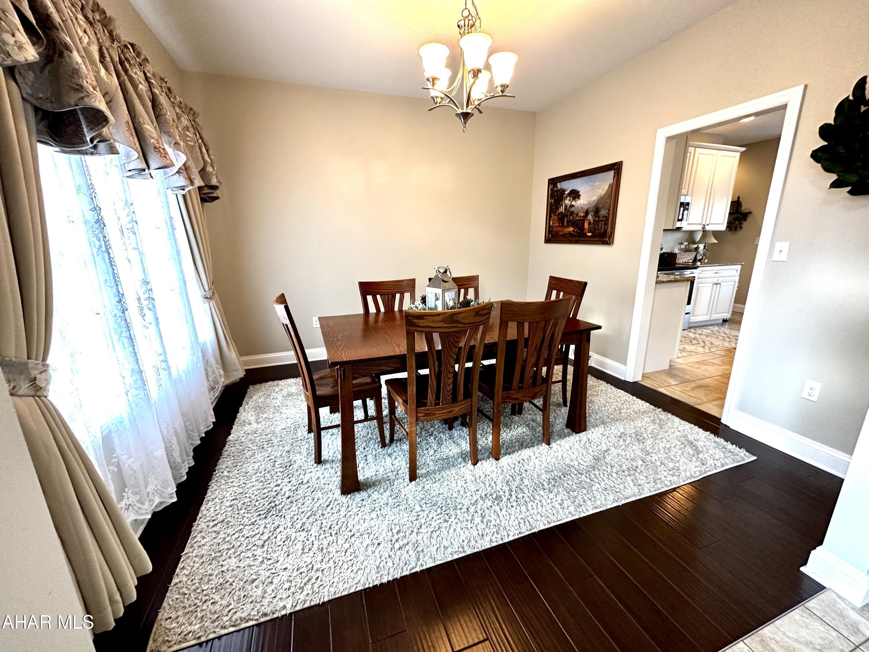 Scotch Valley - Residential