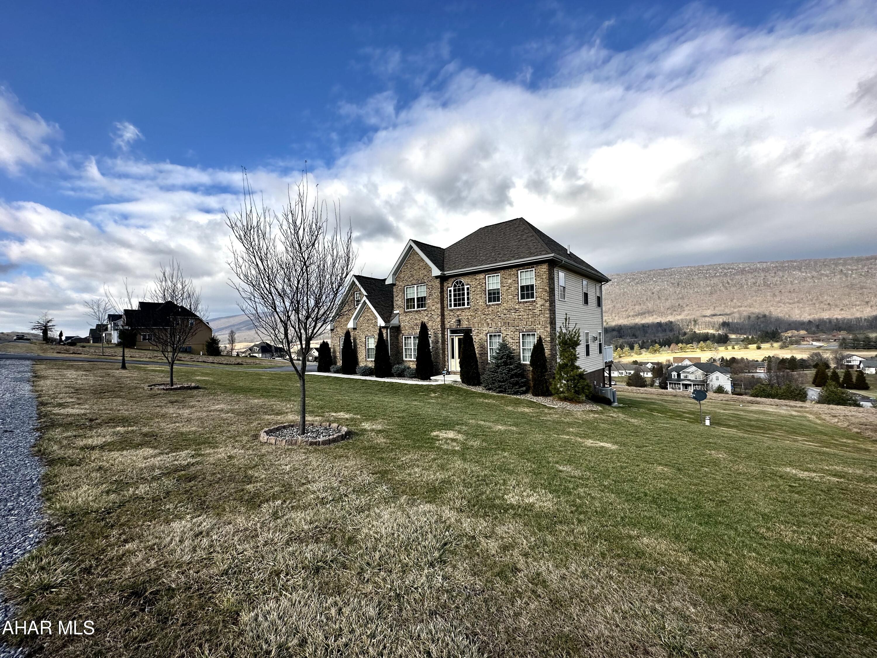 Scotch Valley - Residential