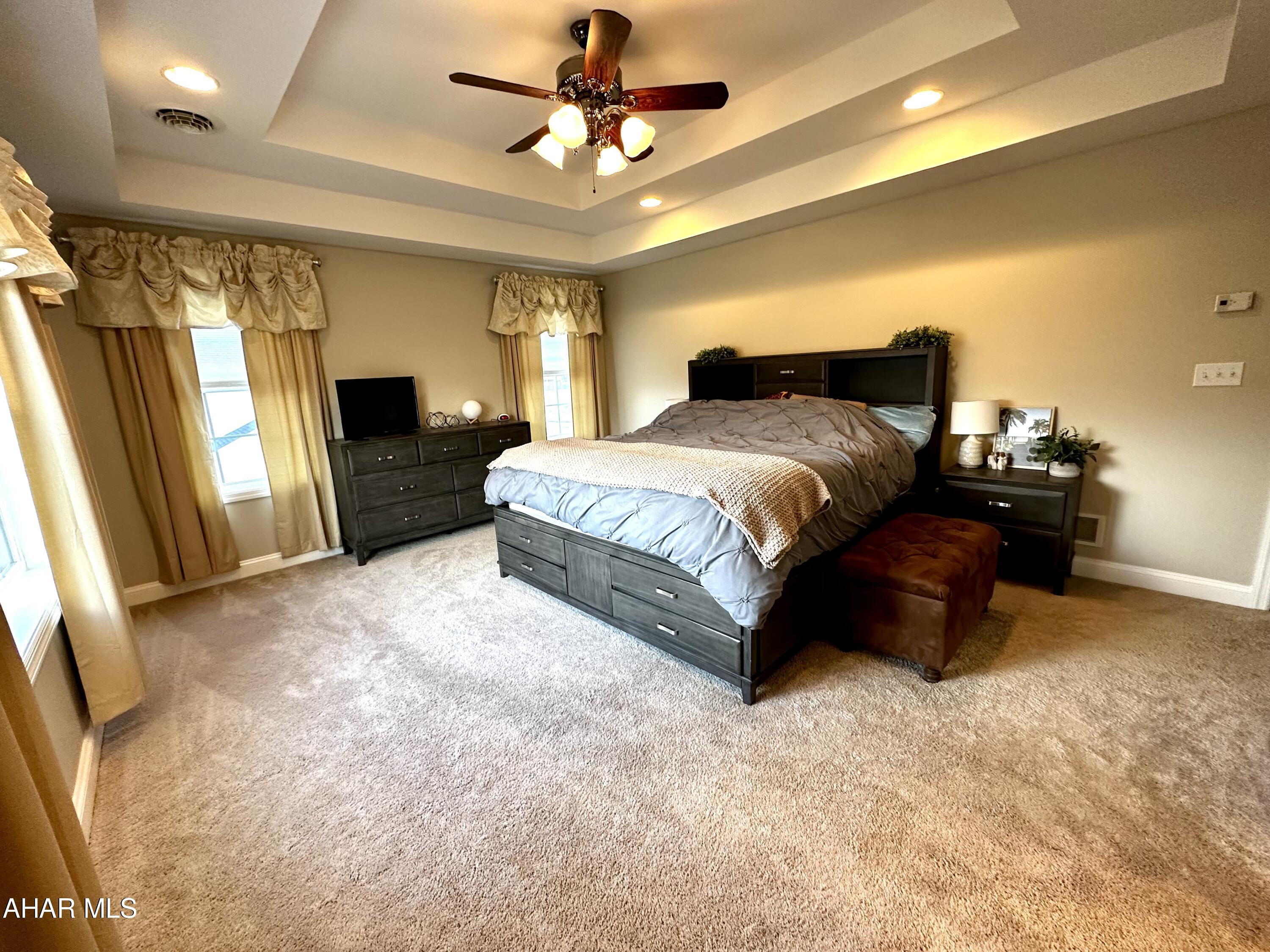 Scotch Valley - Residential