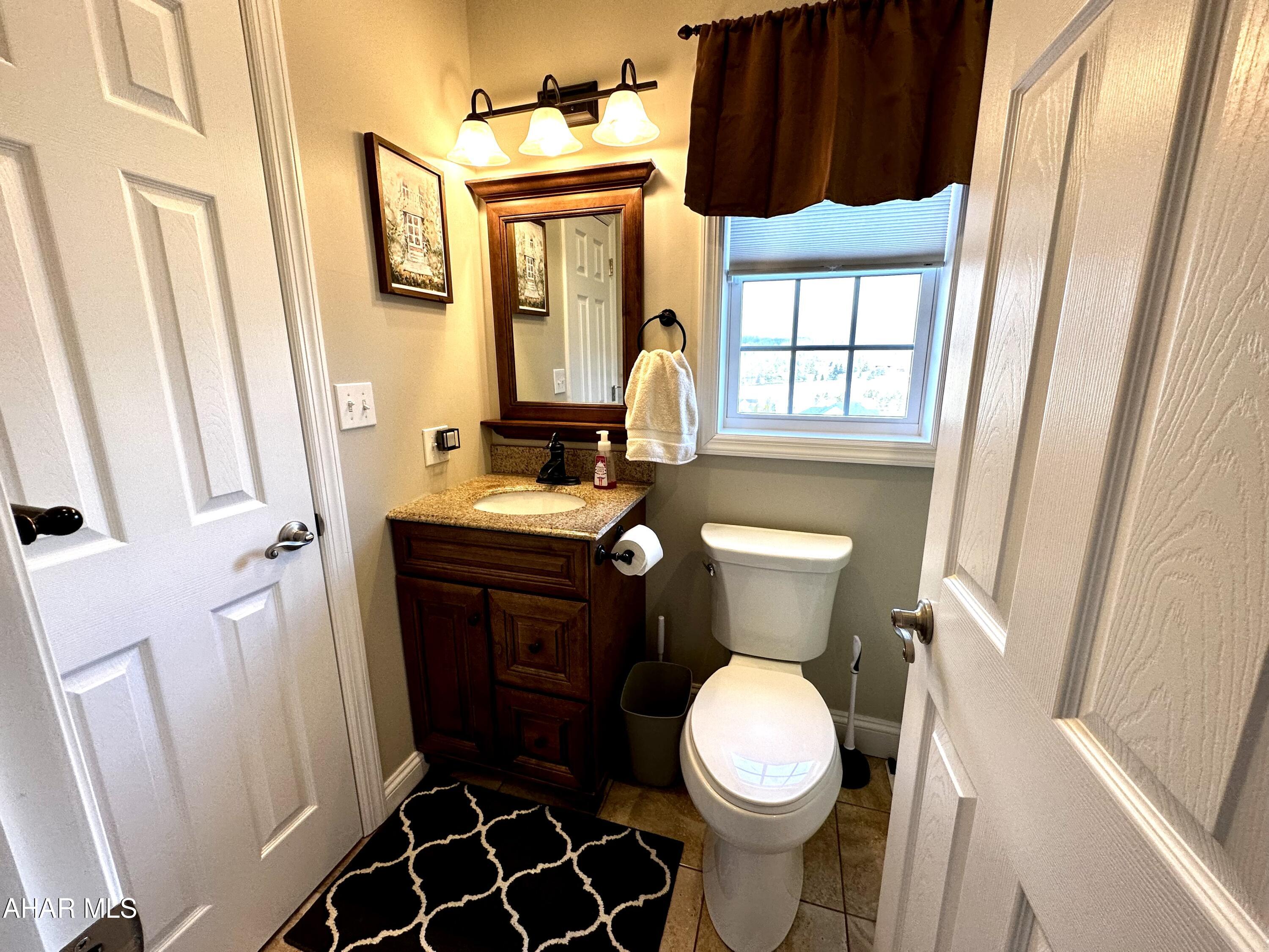 Scotch Valley - Residential