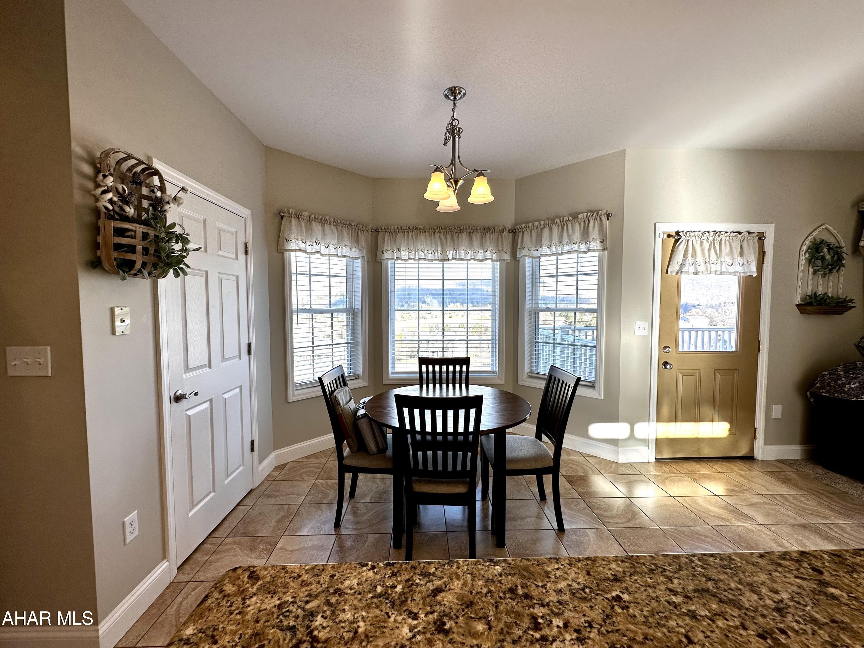 Scotch Valley - Residential