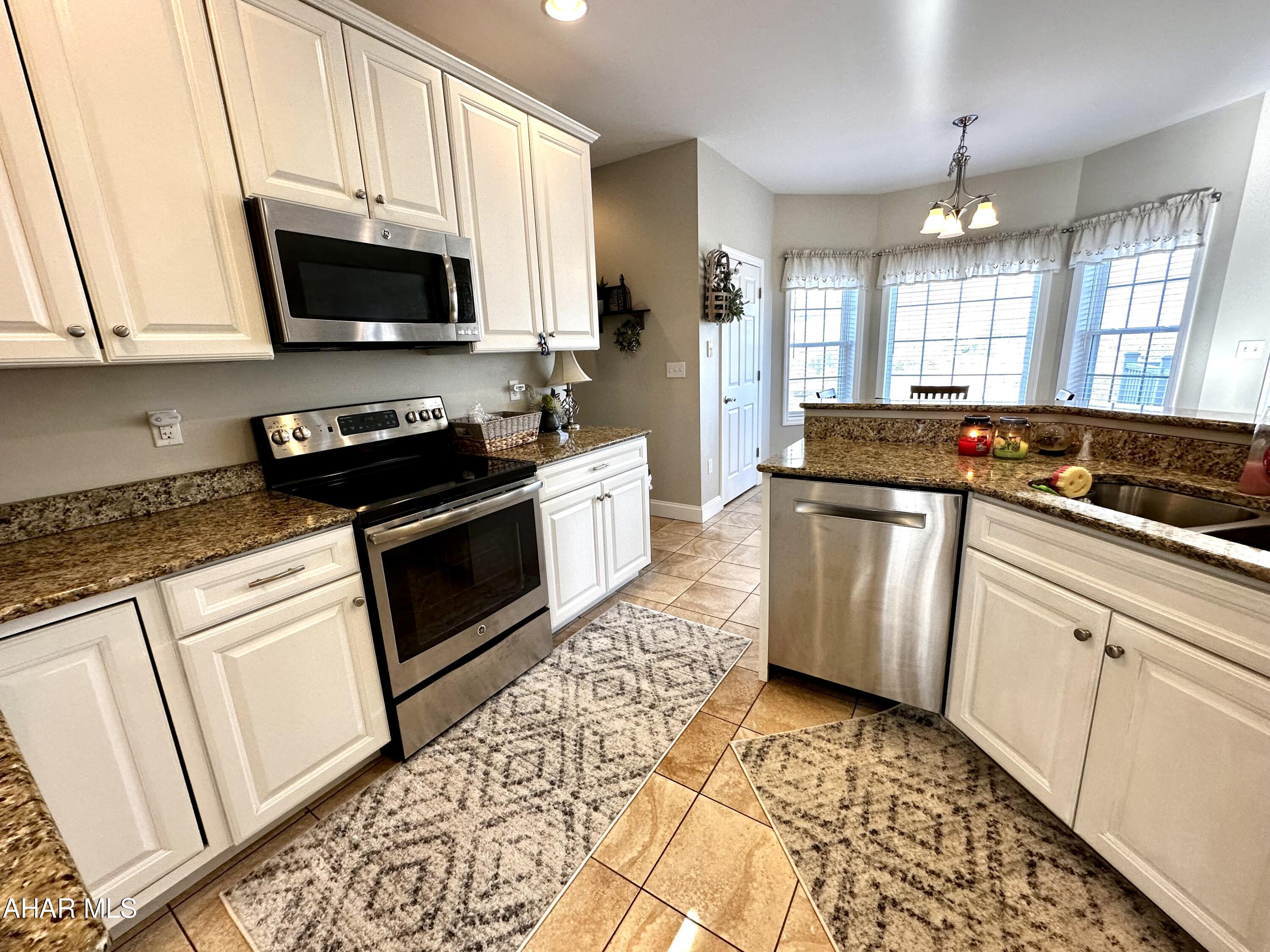 Scotch Valley - Residential