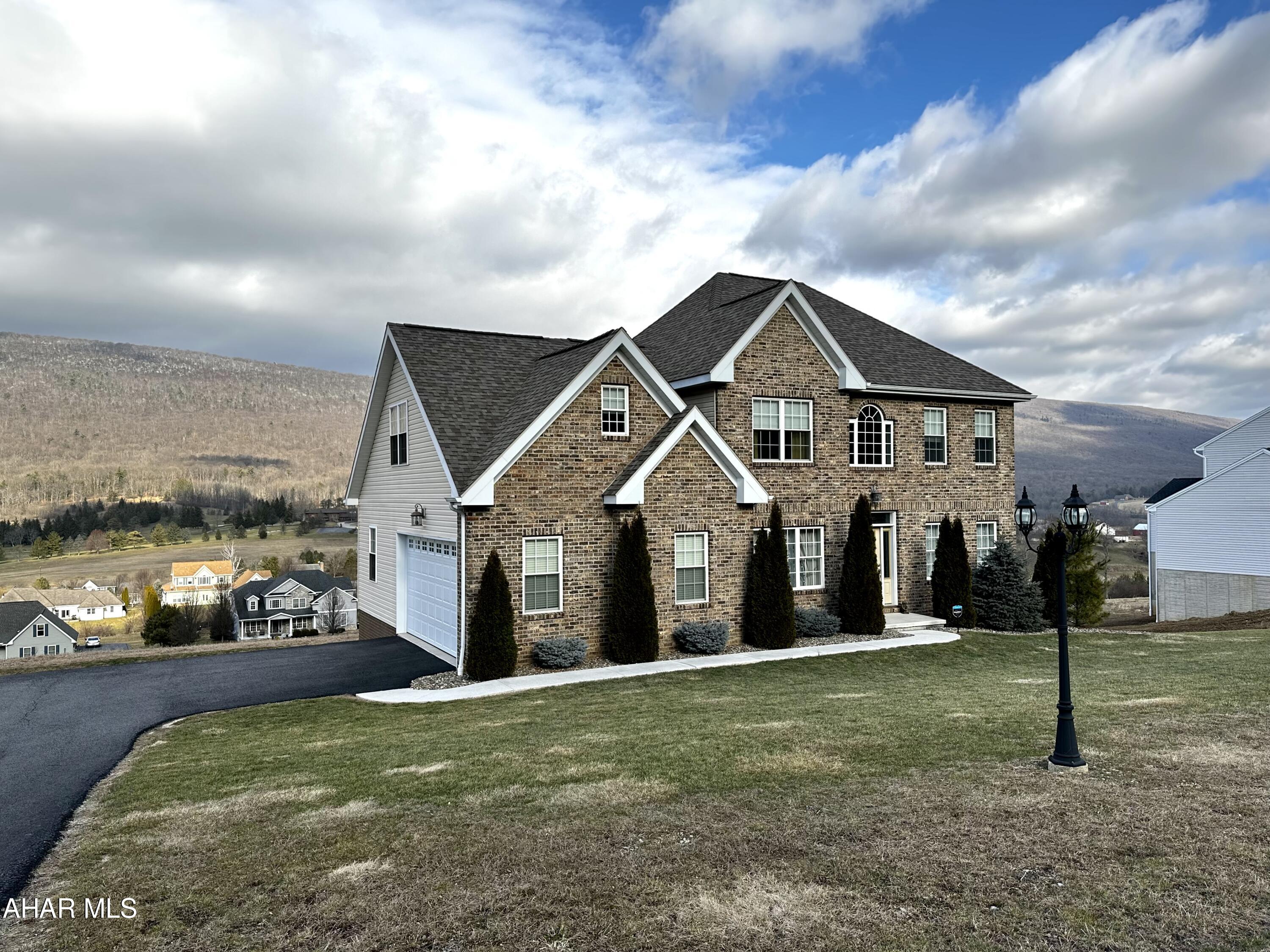Scotch Valley - Residential