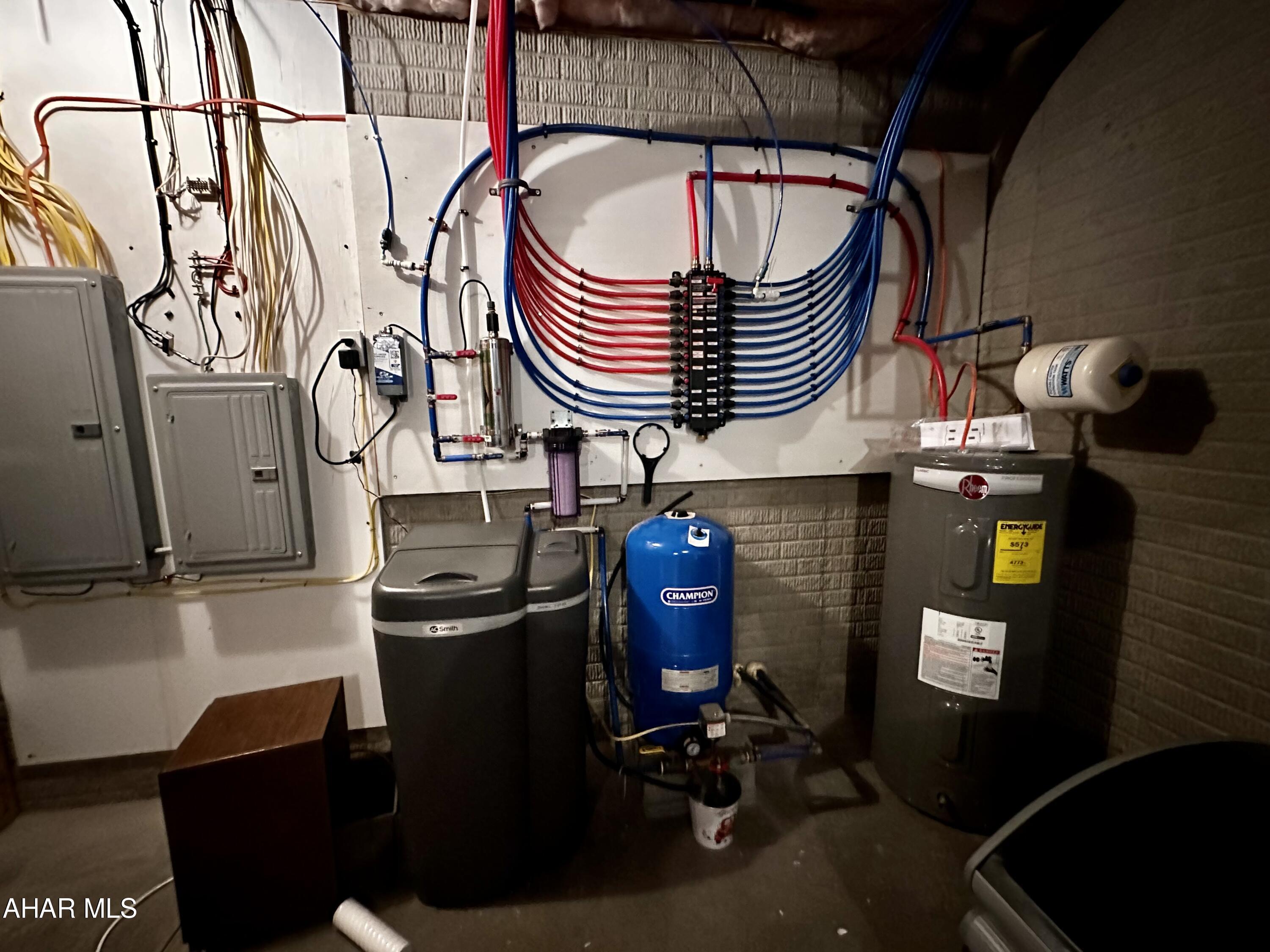 Scotch Valley - Residential