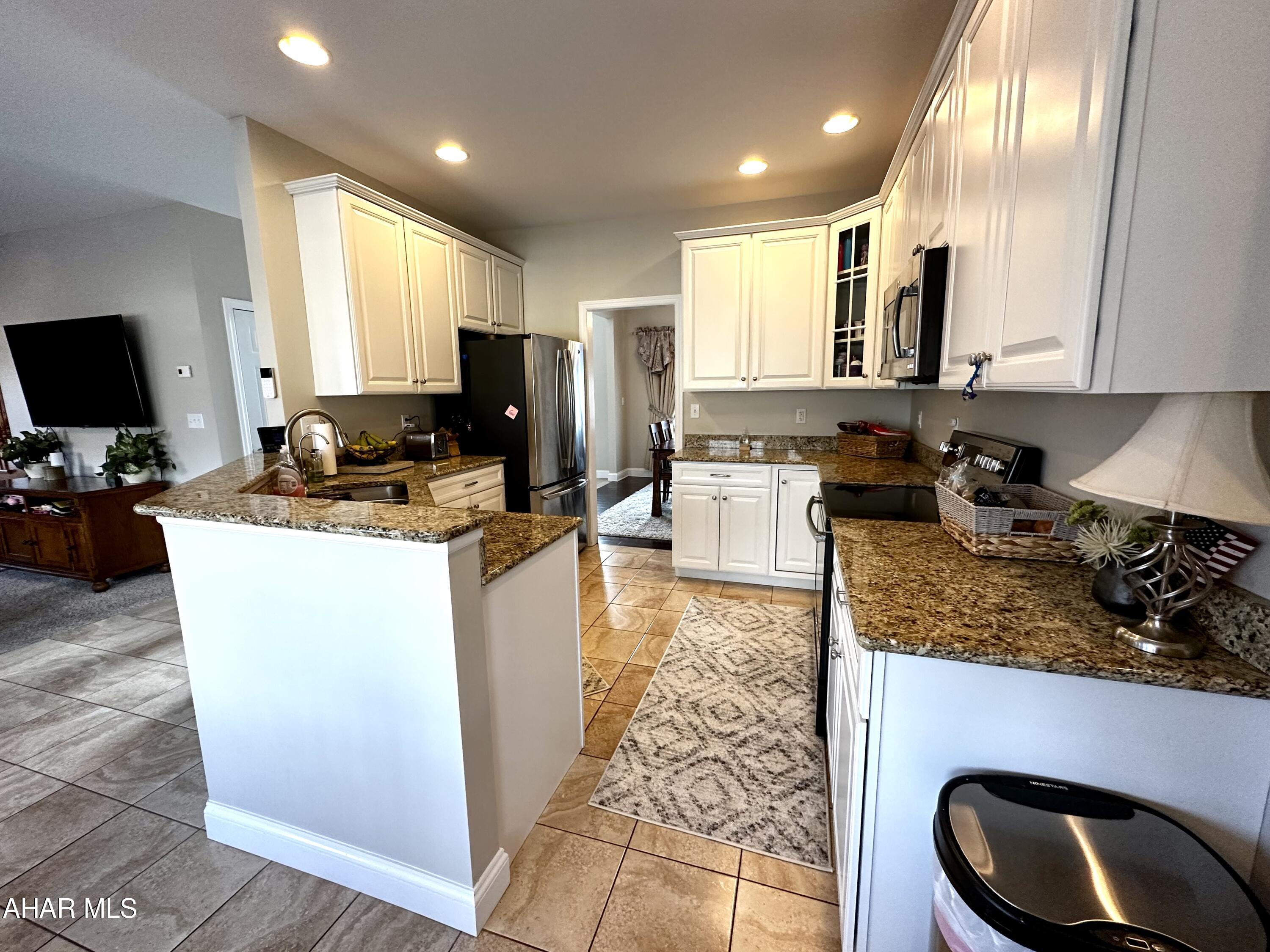 Scotch Valley - Residential