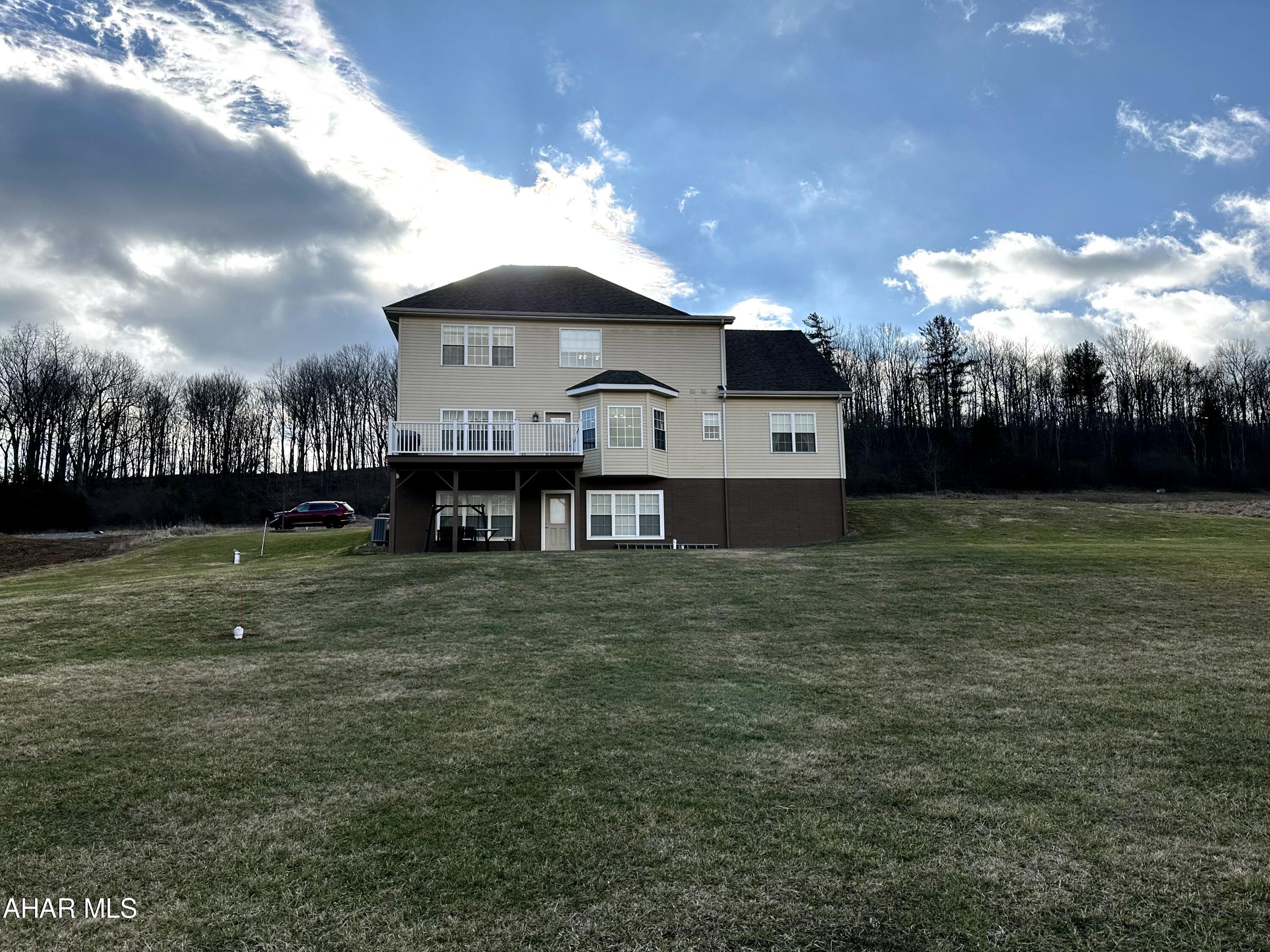 Scotch Valley - Residential