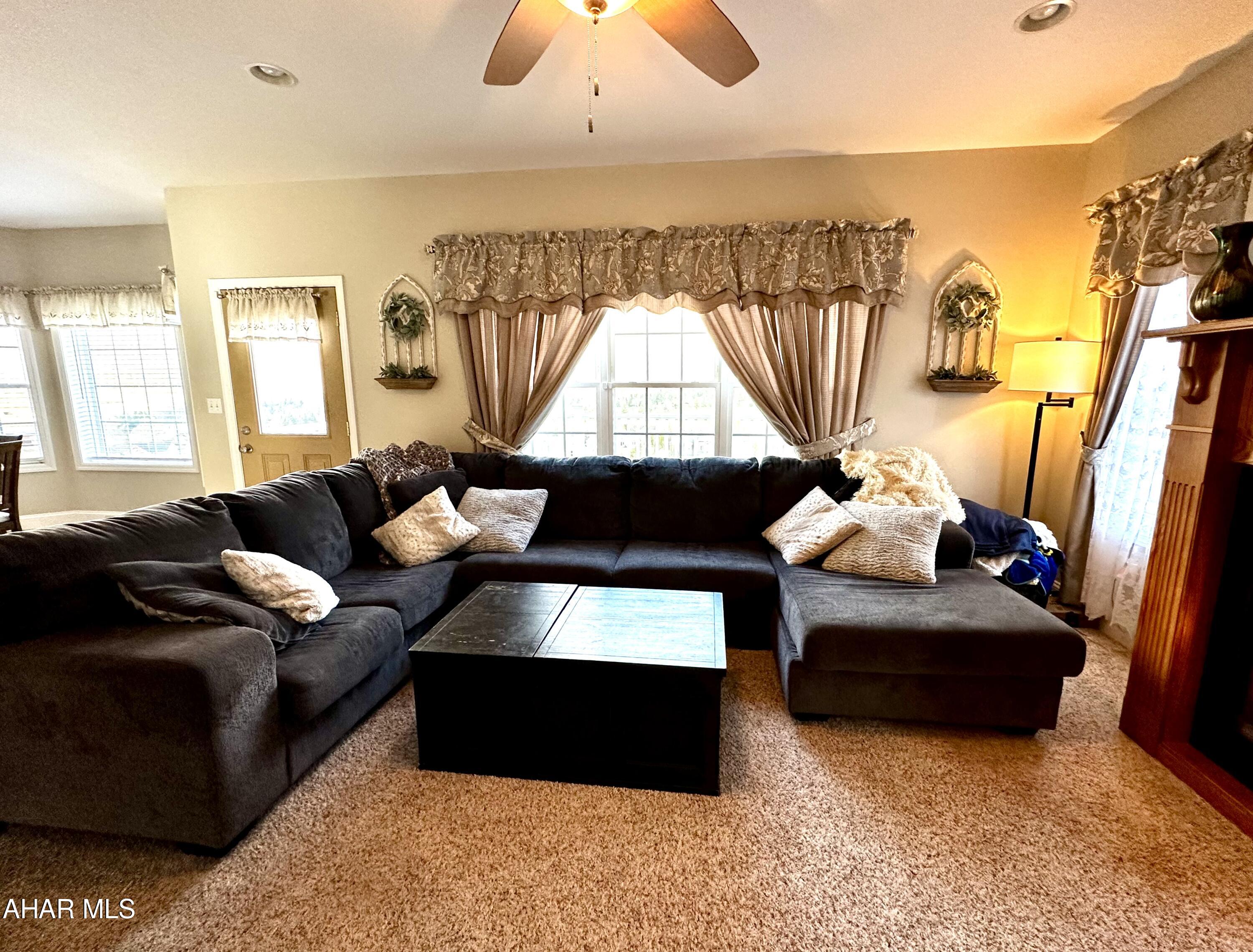 Scotch Valley - Residential