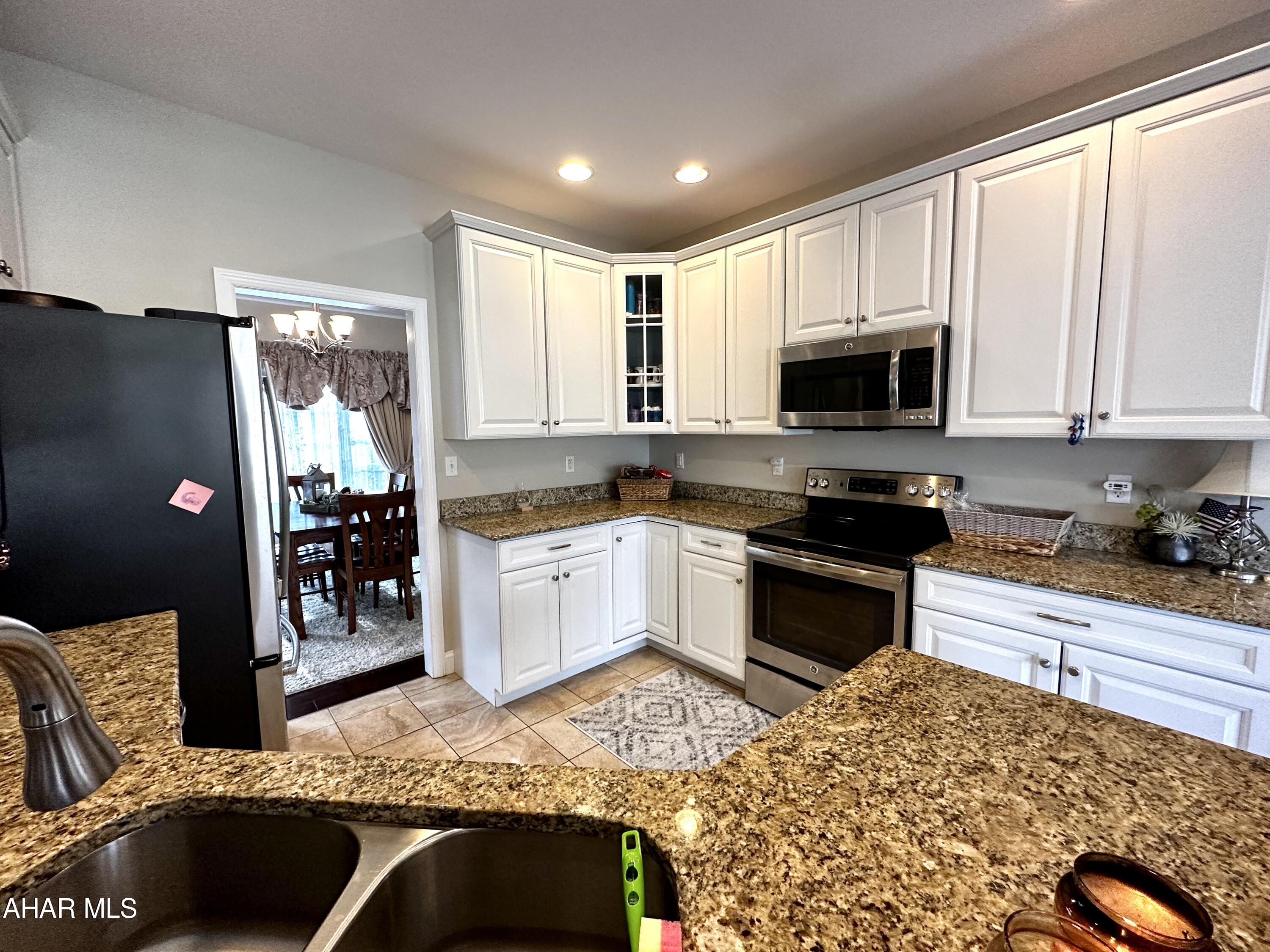 Scotch Valley - Residential