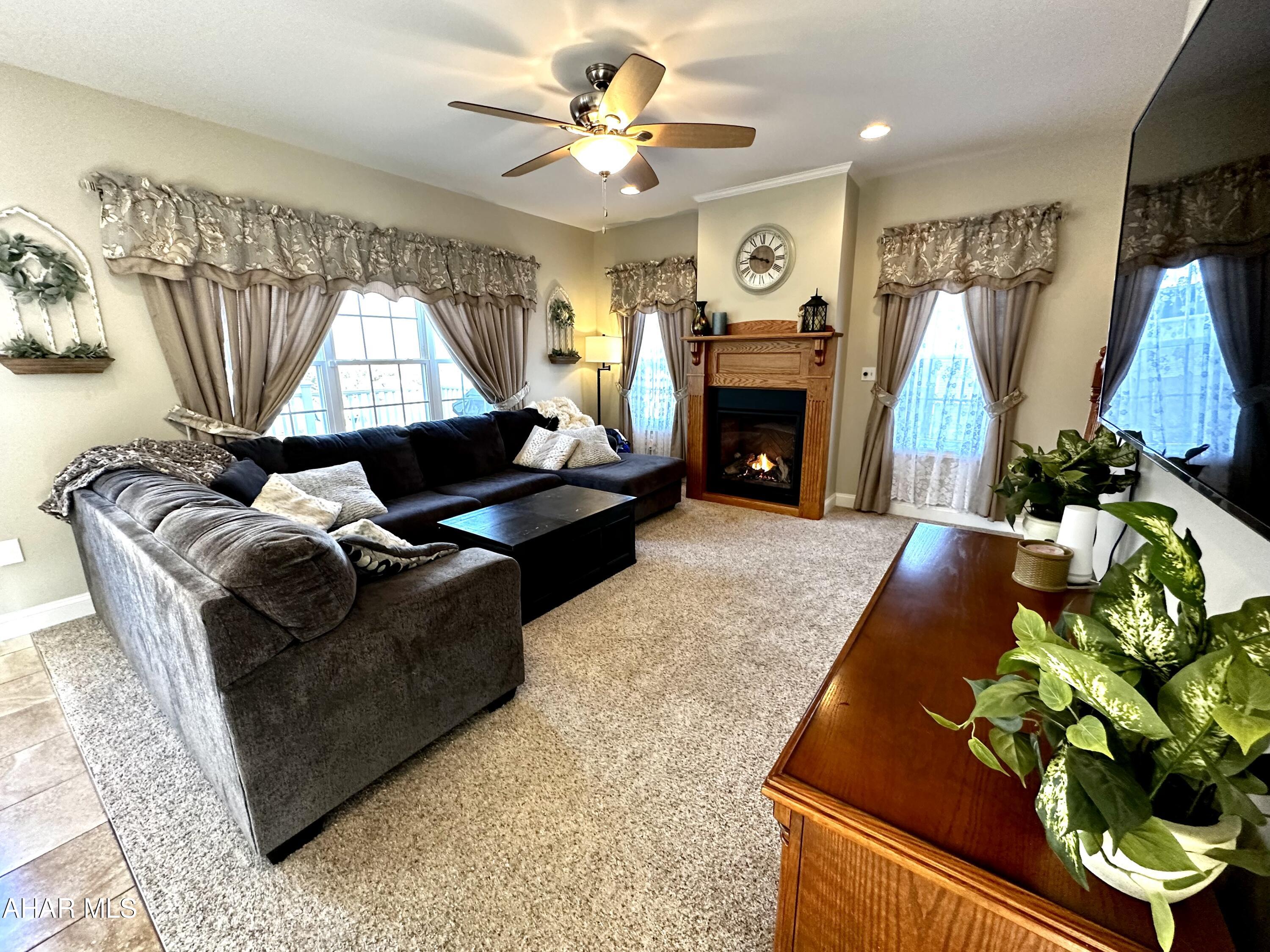 Scotch Valley - Residential