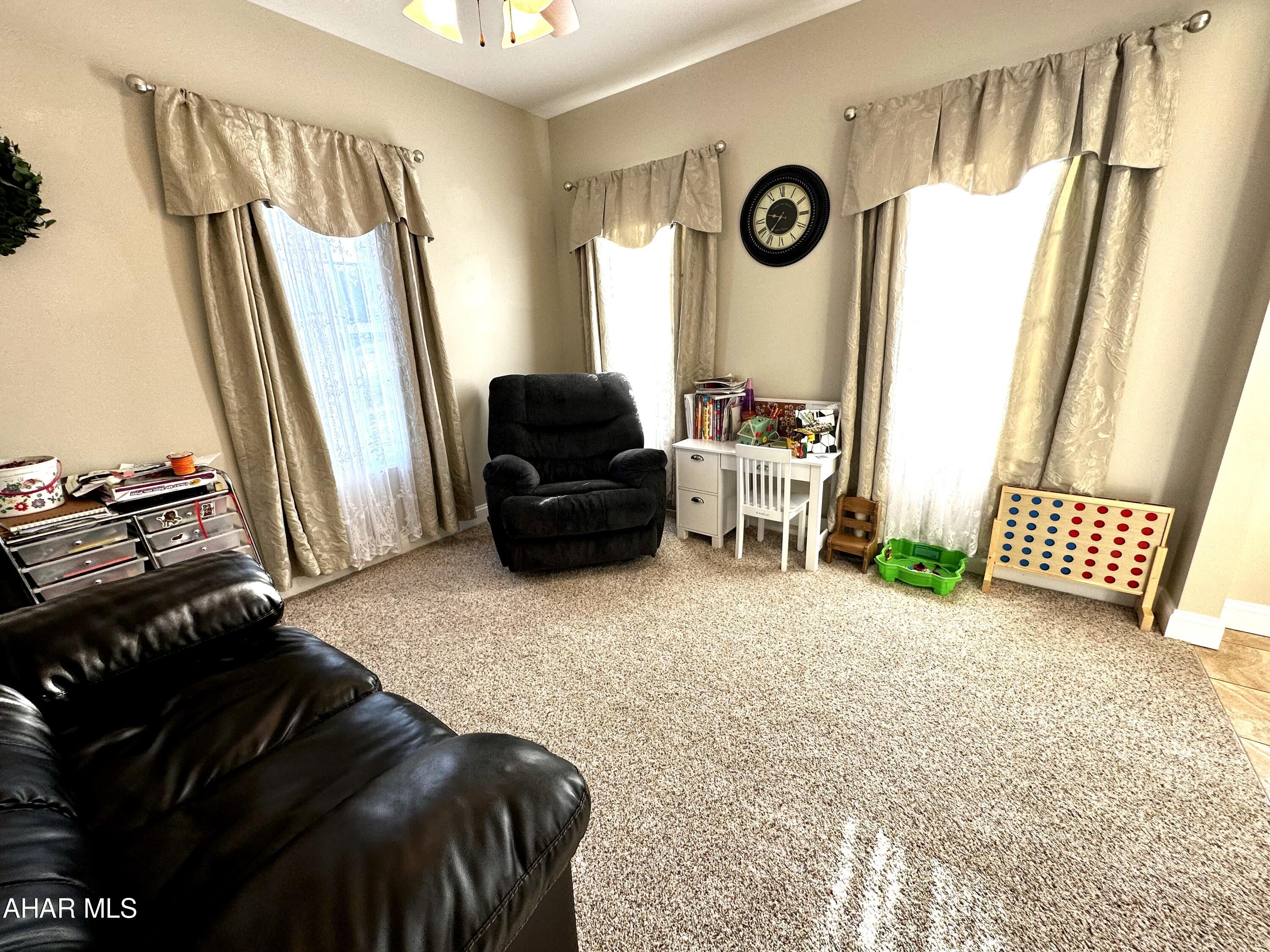 Scotch Valley - Residential