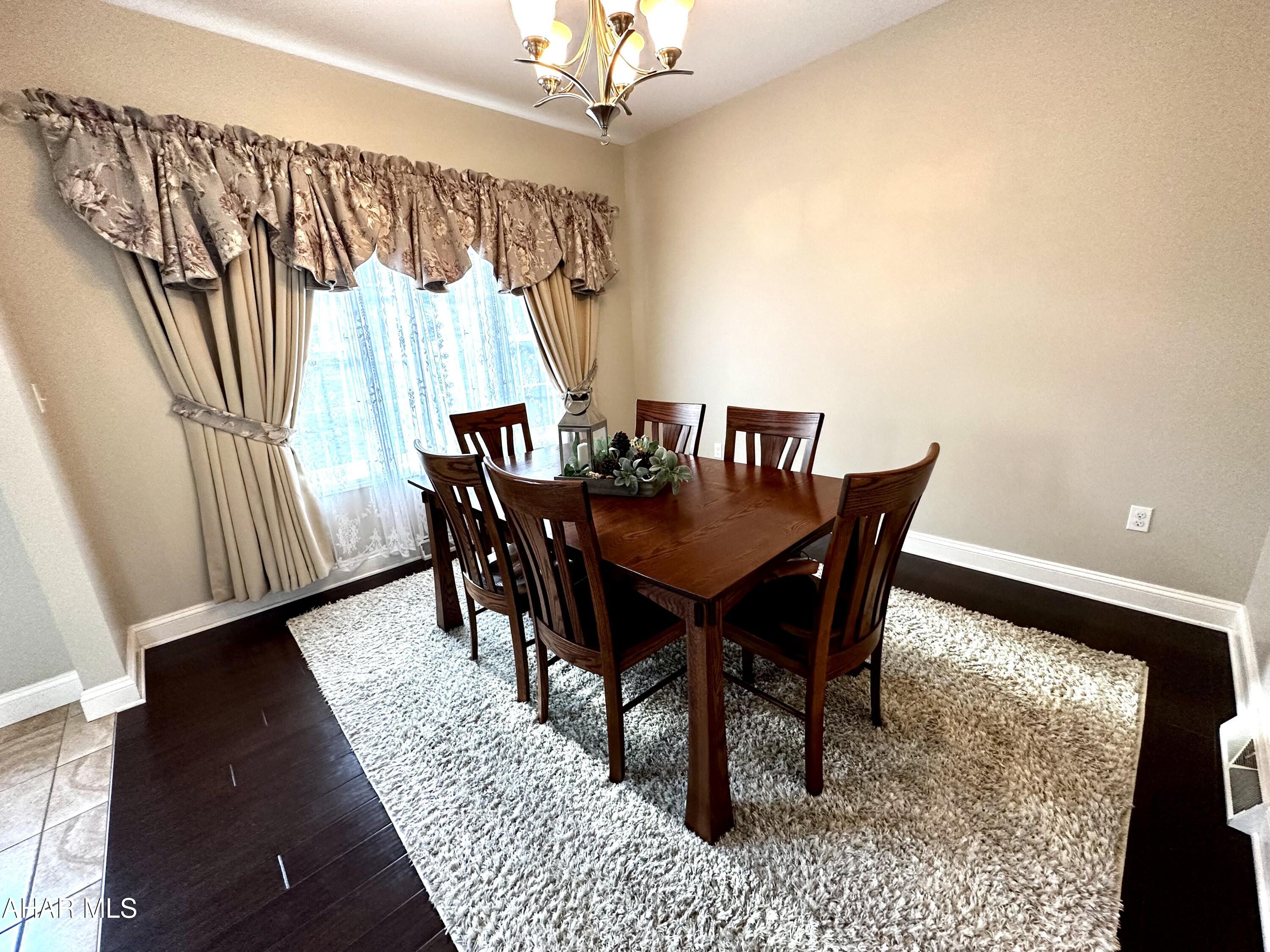 Scotch Valley - Residential