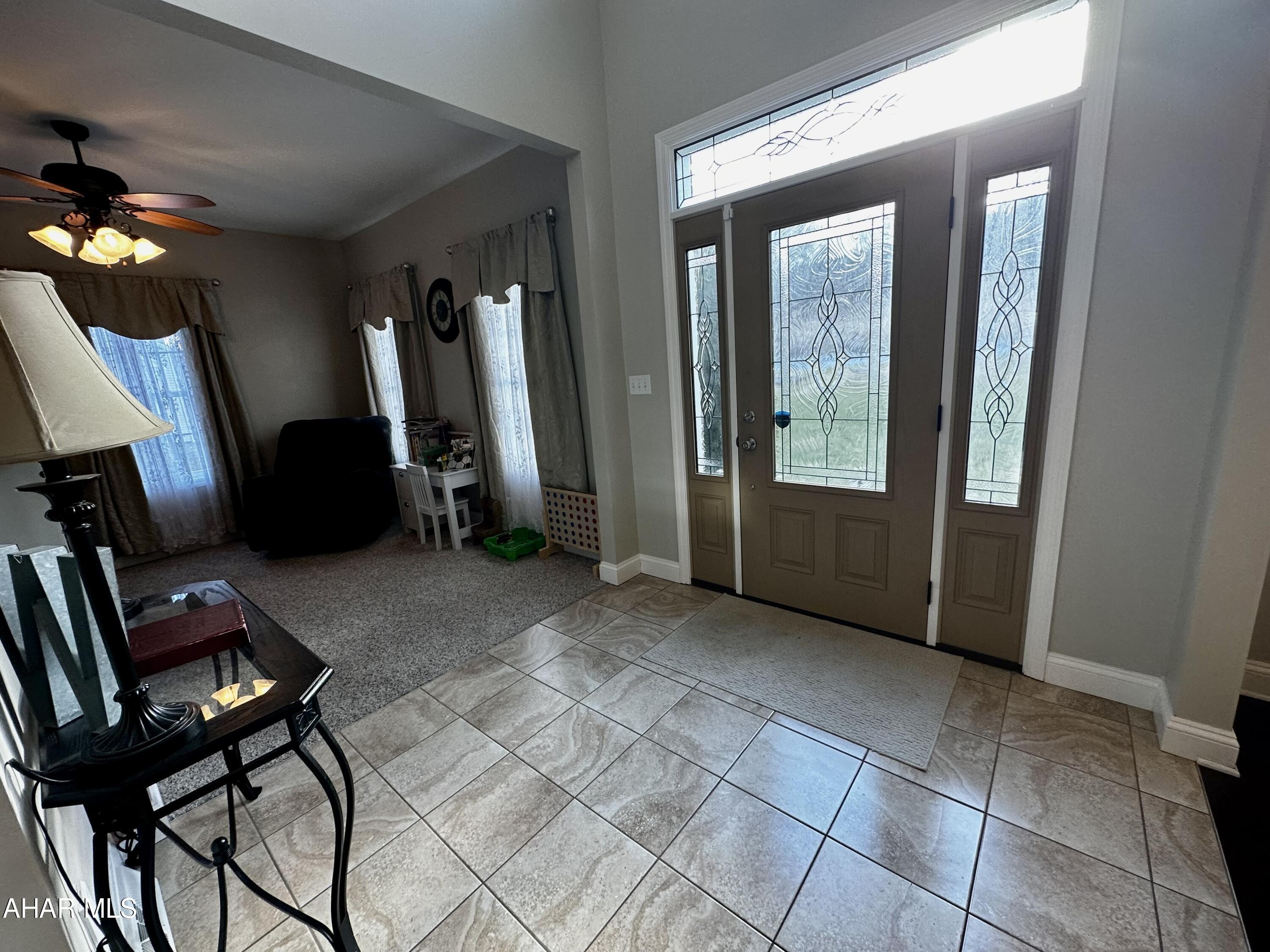 Scotch Valley - Residential