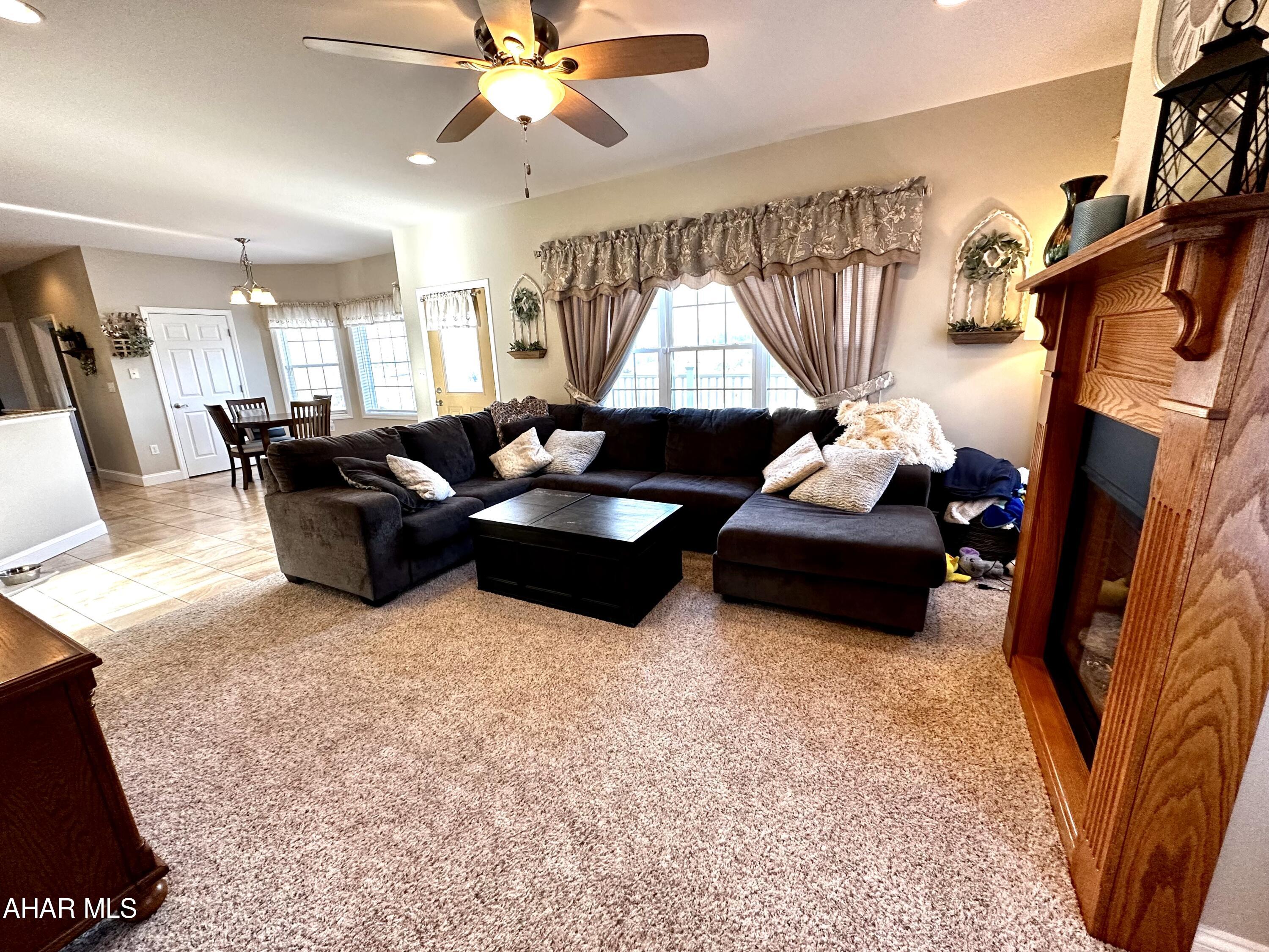 Scotch Valley - Residential