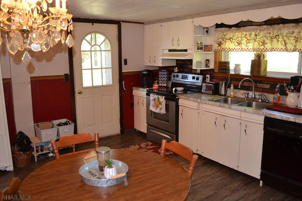 Unknown - Residential