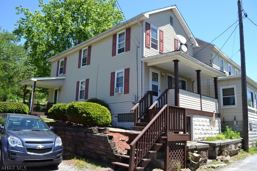 Unknown - Residential