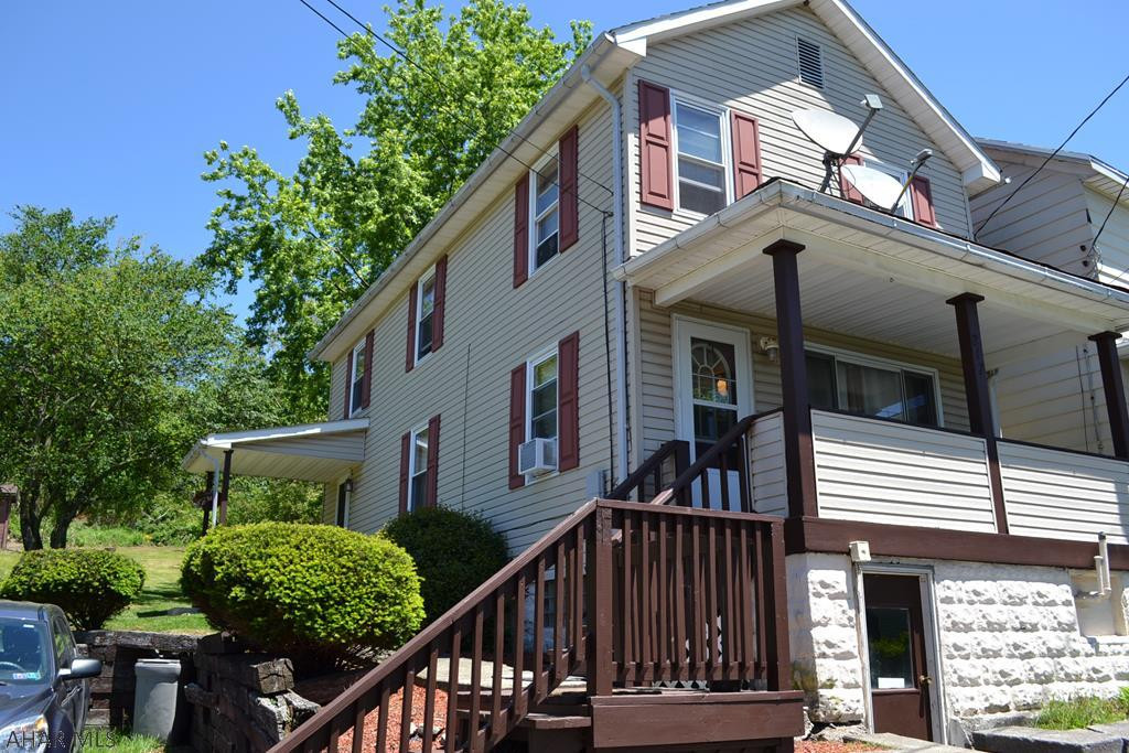 Unknown - Residential