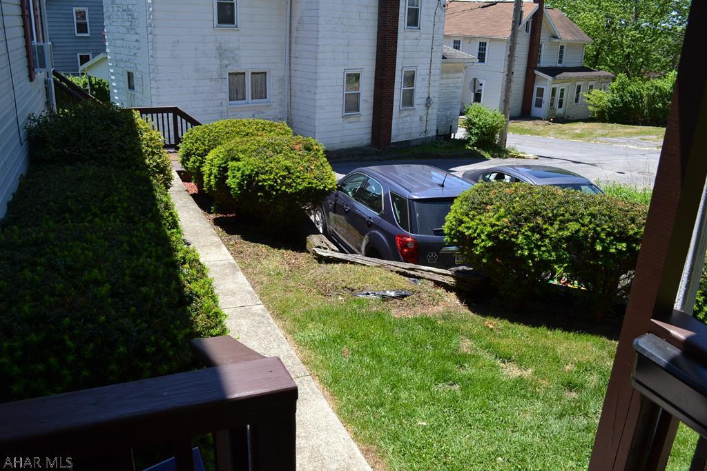 Unknown - Residential