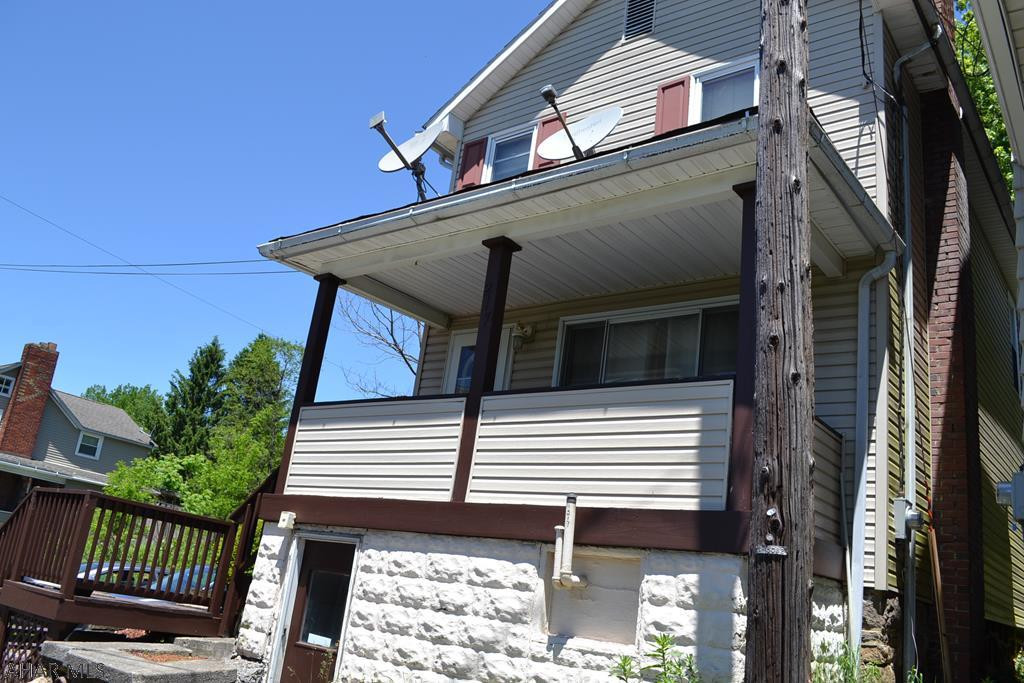 Unknown - Residential