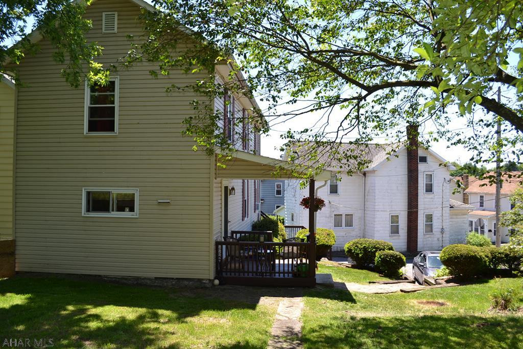 Unknown - Residential