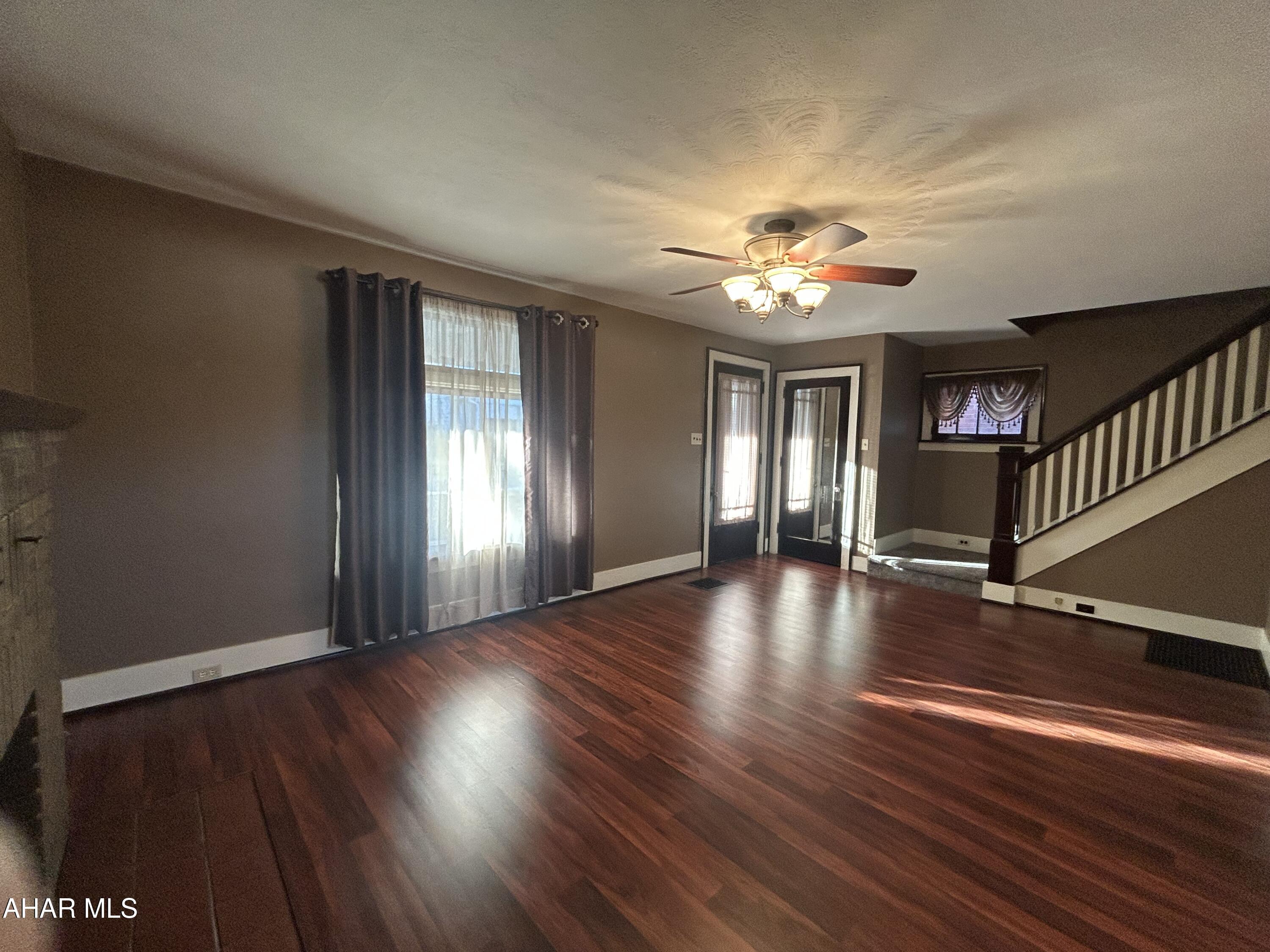 Fairview - Residential