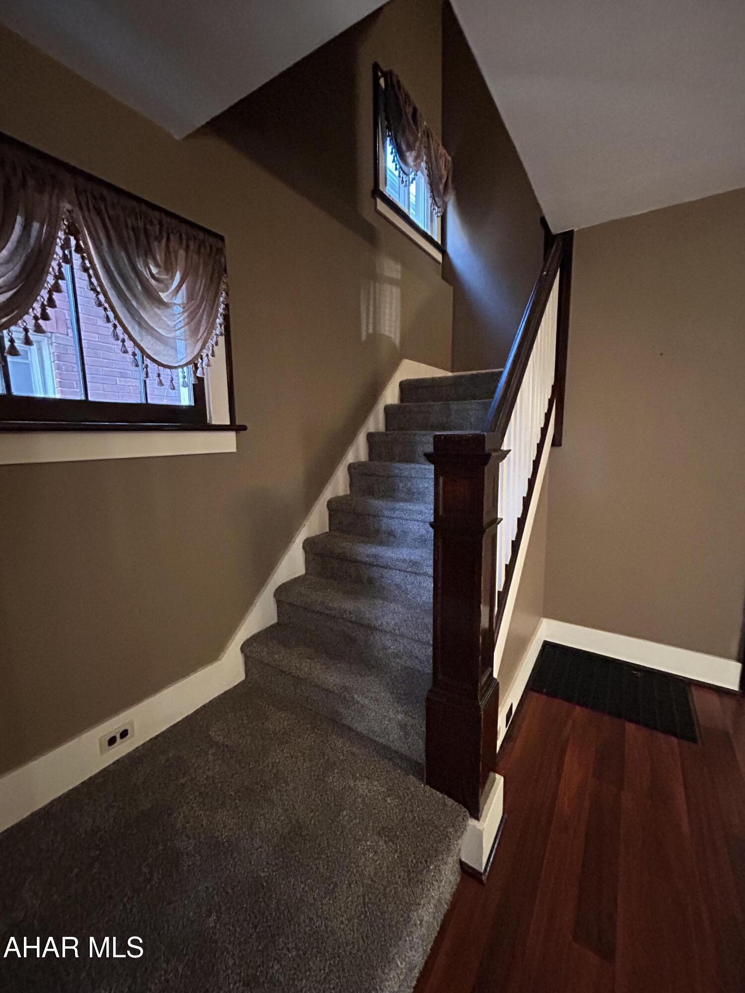 Fairview - Residential