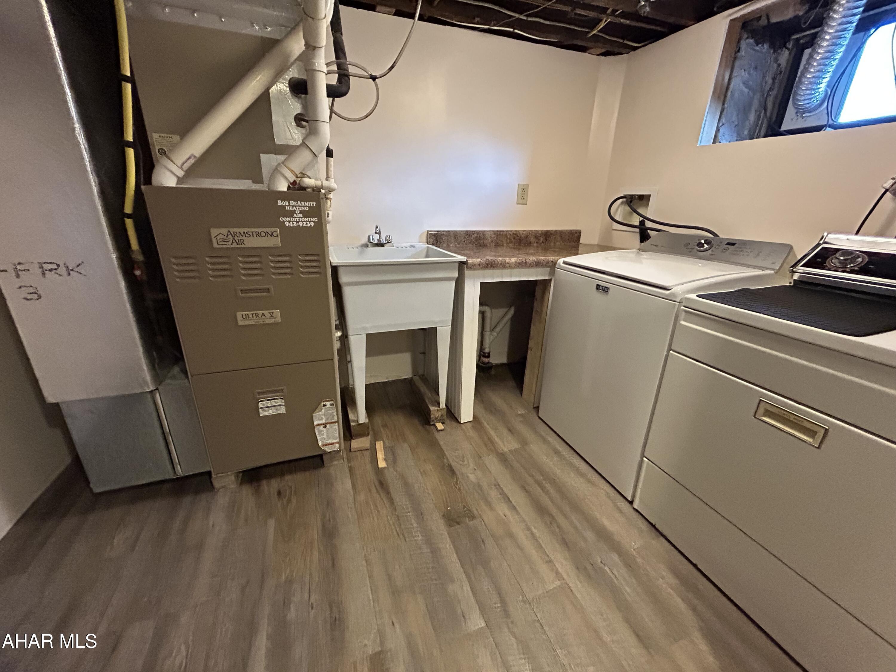 Fairview - Residential