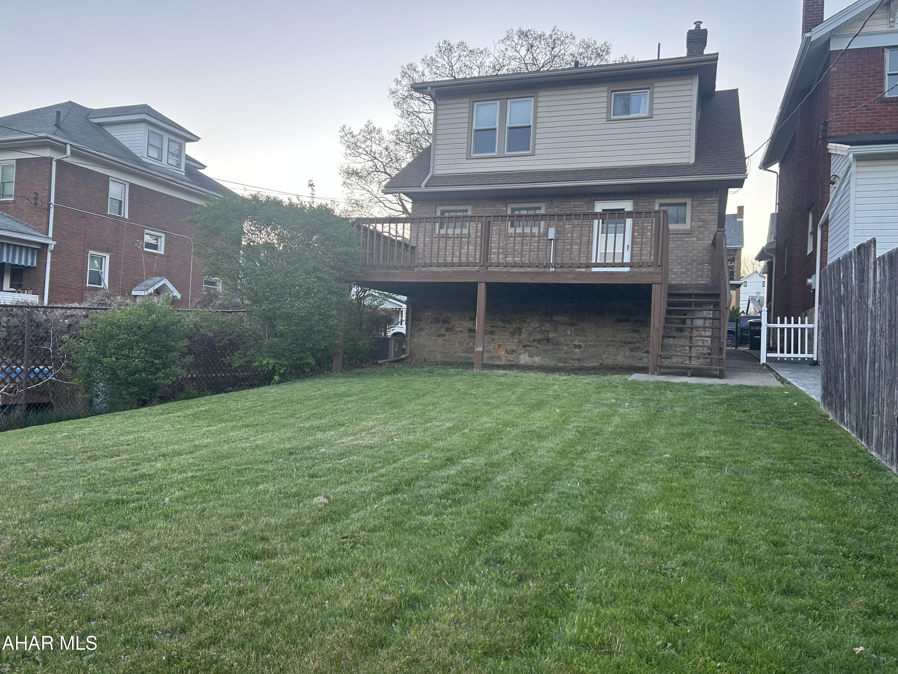 Fairview - Residential