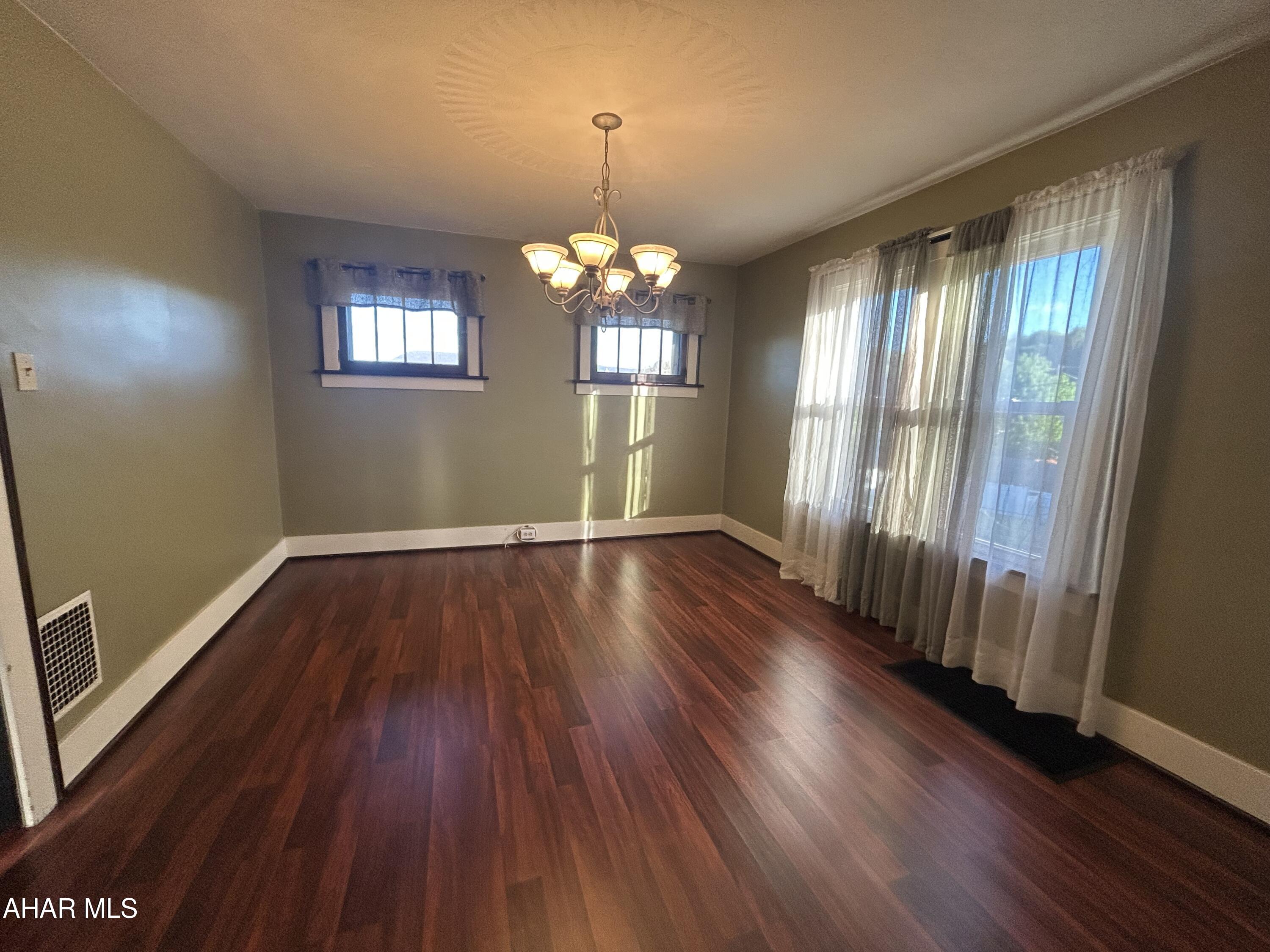 Fairview - Residential