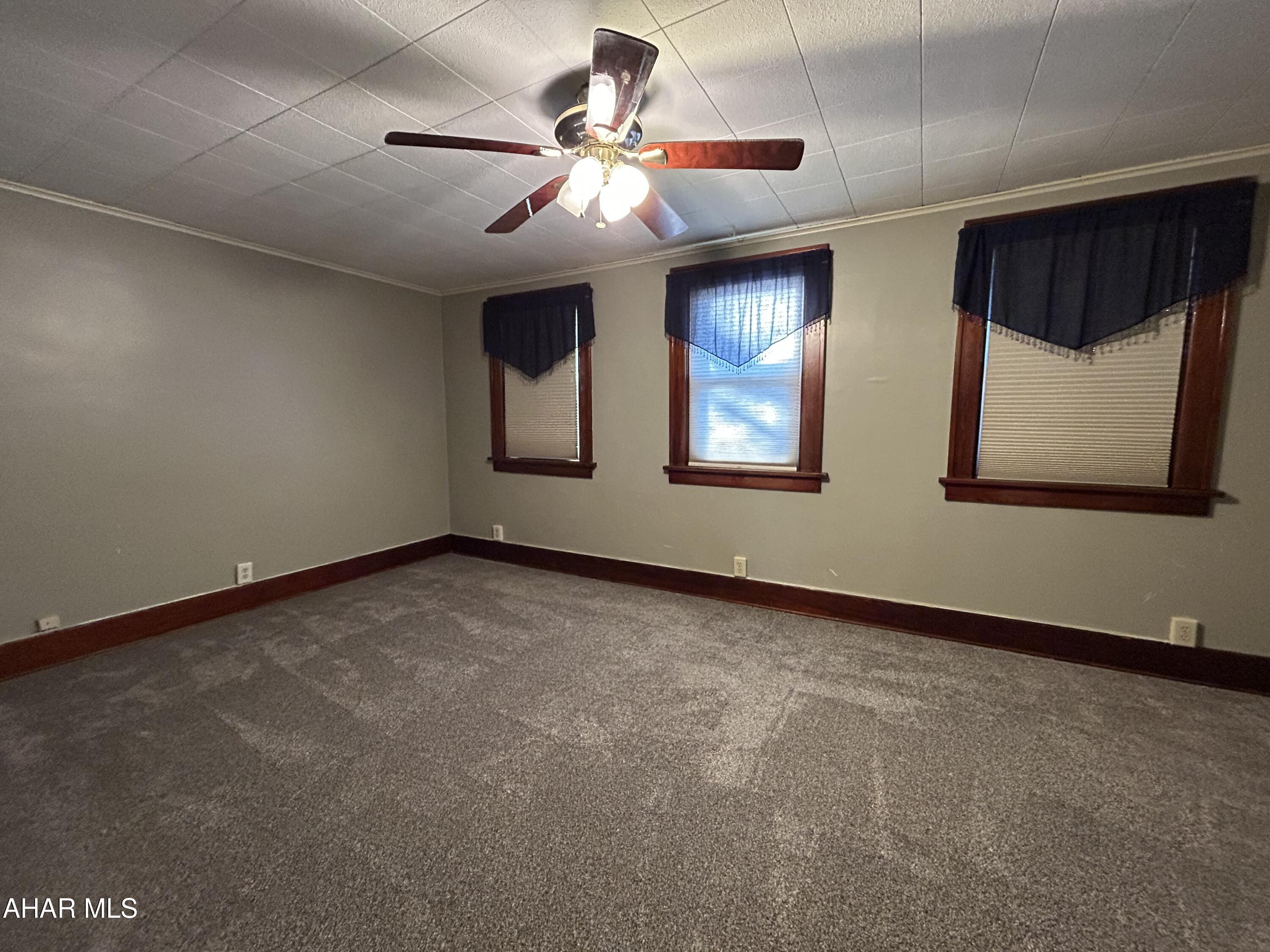 Fairview - Residential