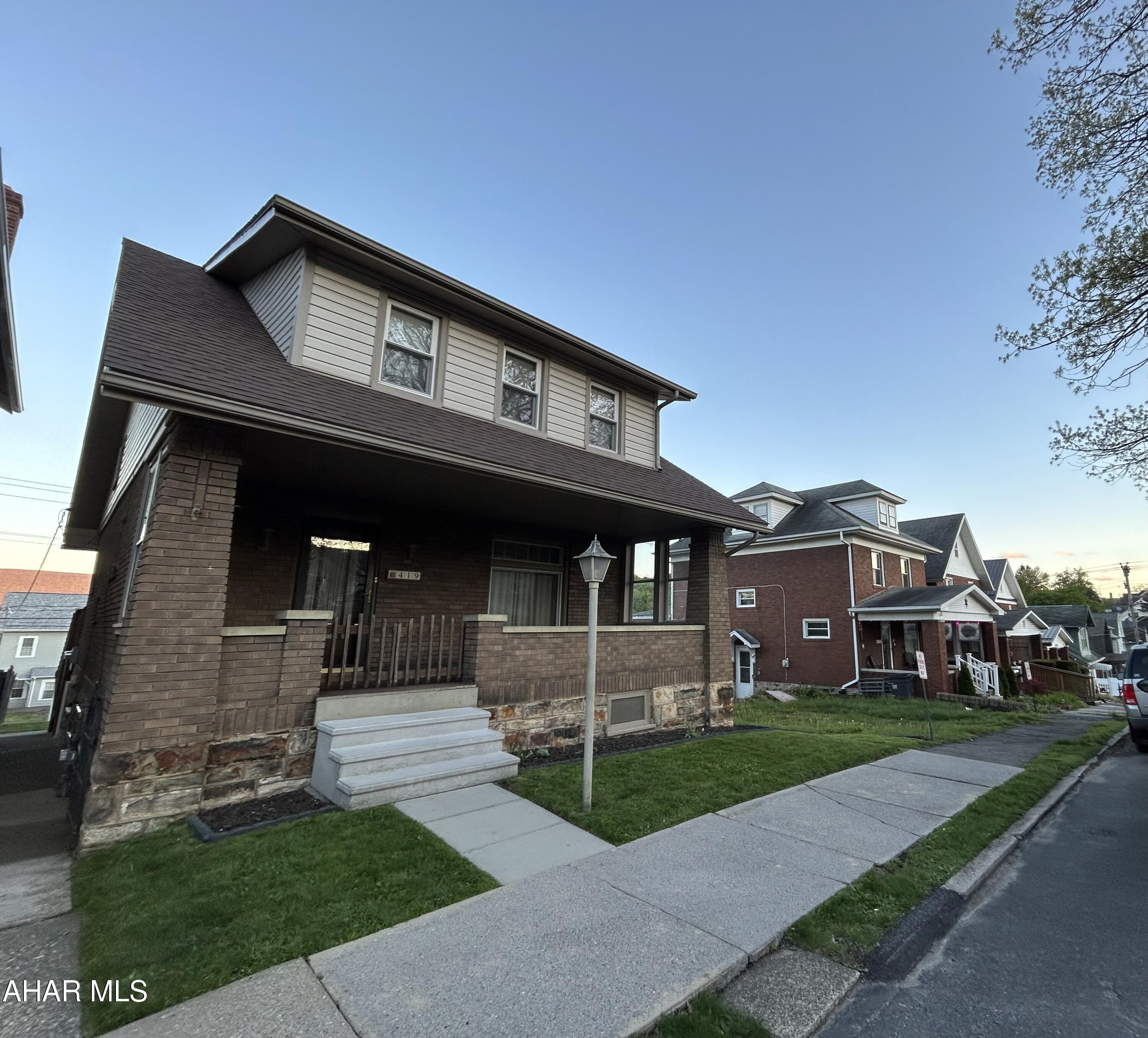 Fairview - Residential