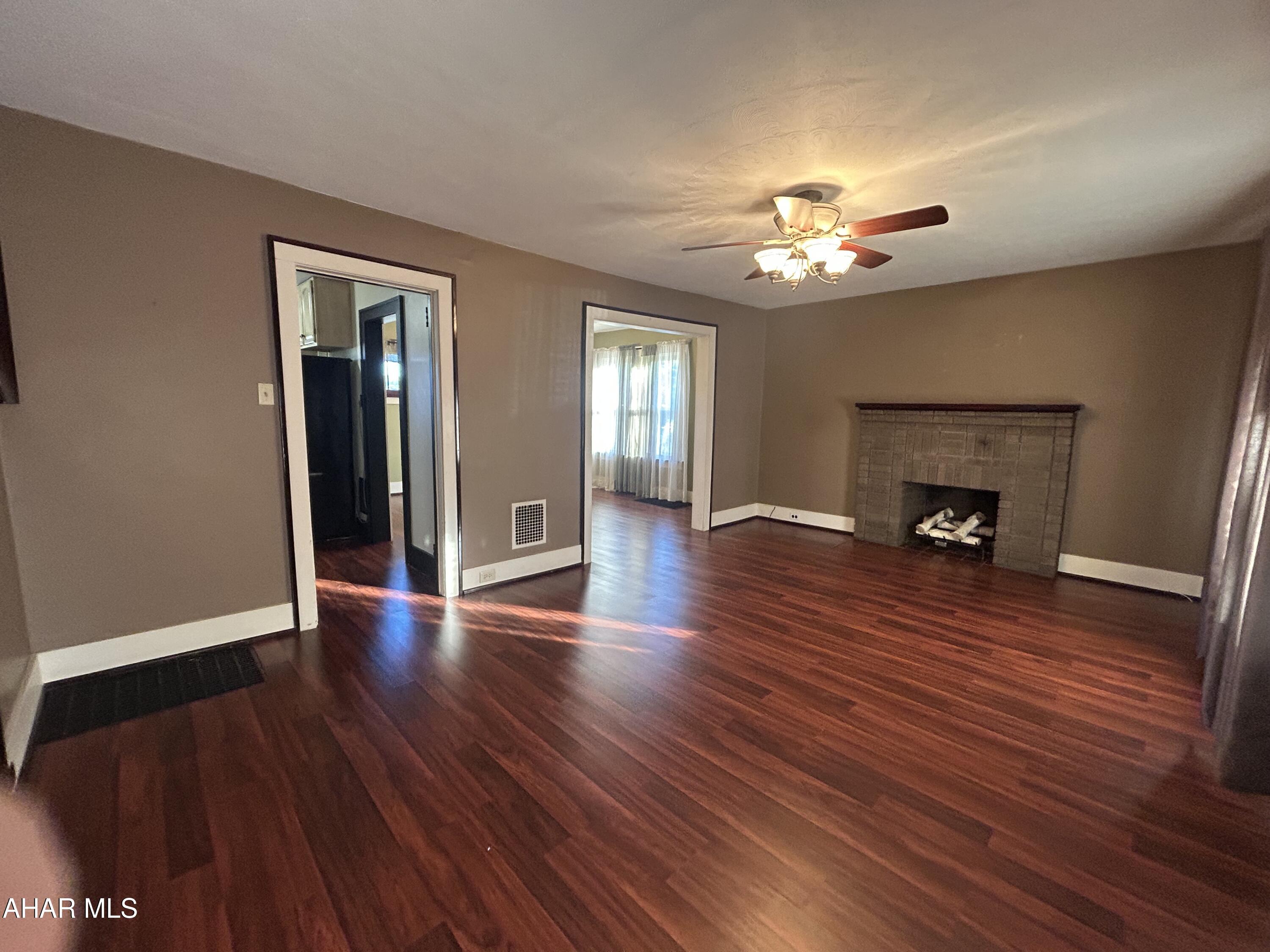 Fairview - Residential