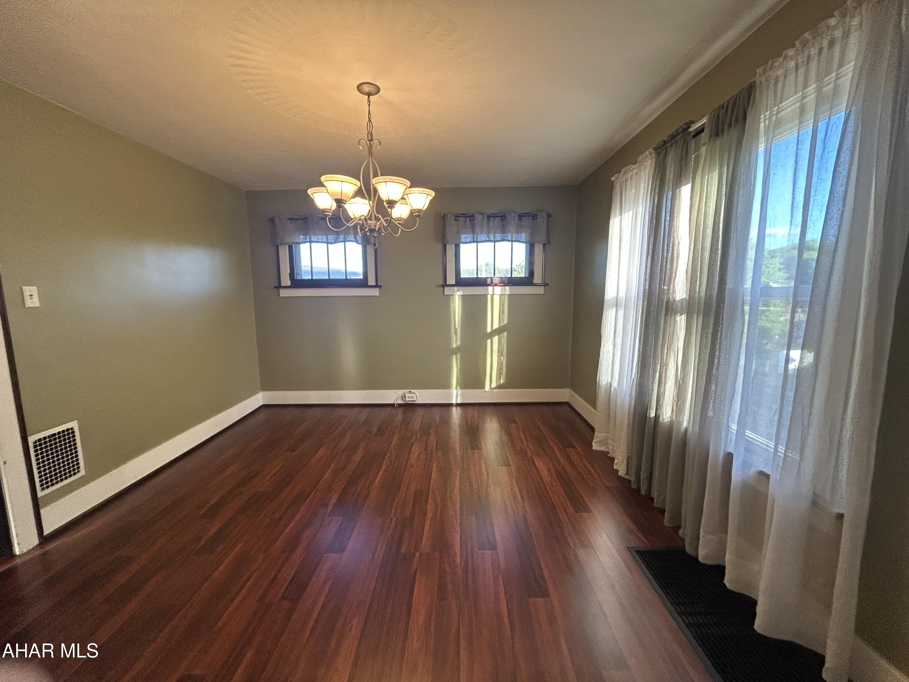 Fairview - Residential