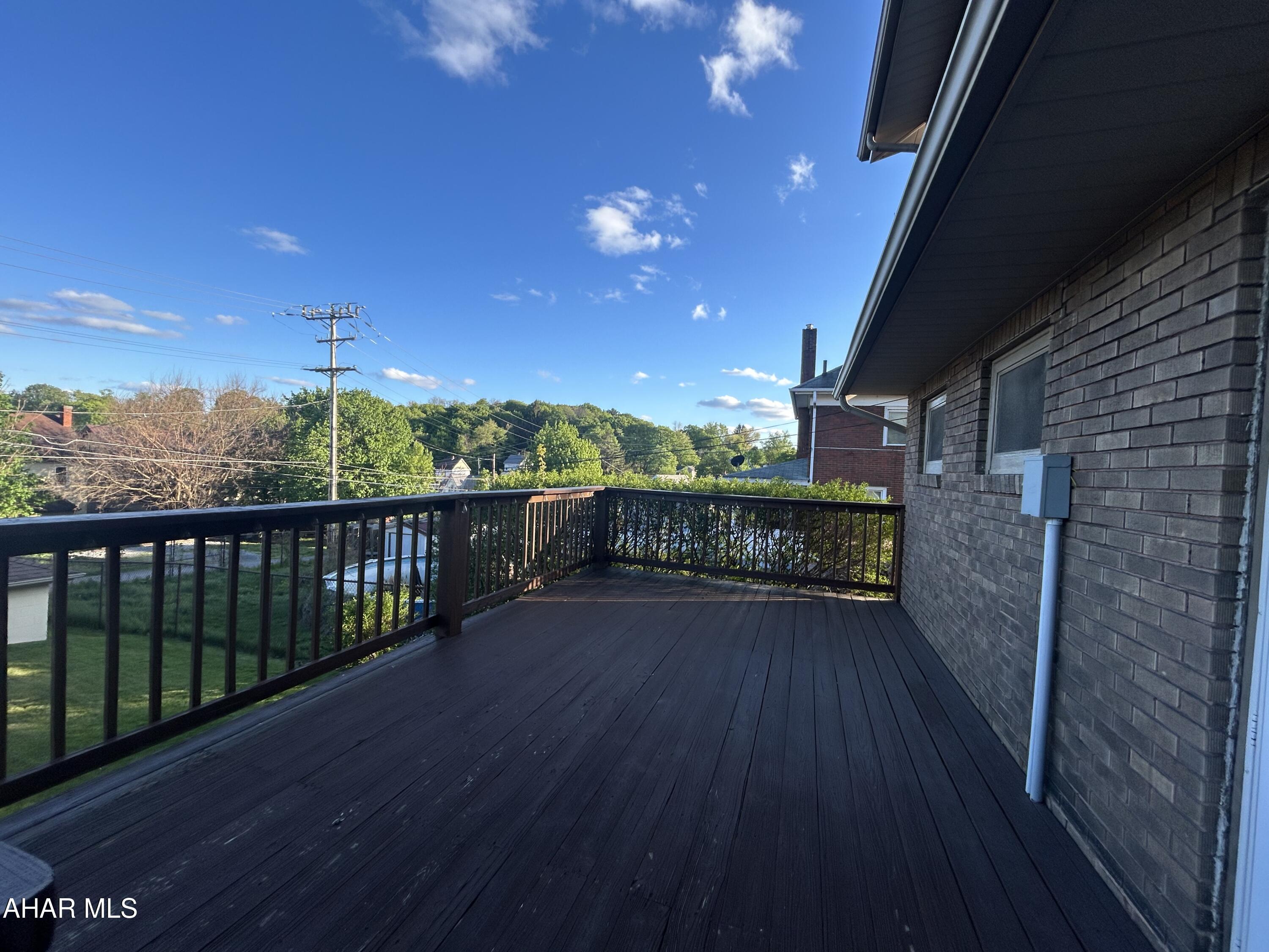 Fairview - Residential