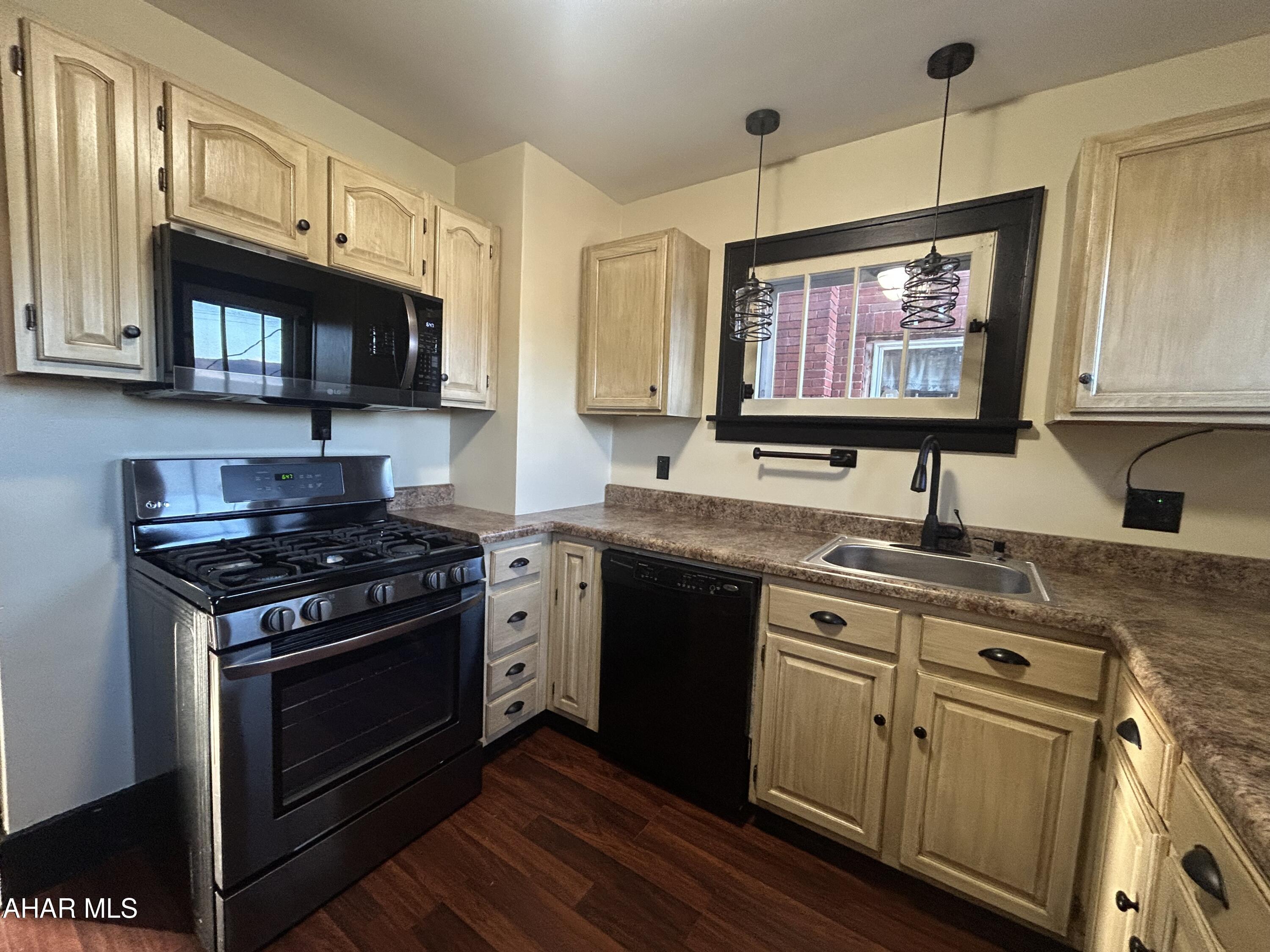 Fairview - Residential