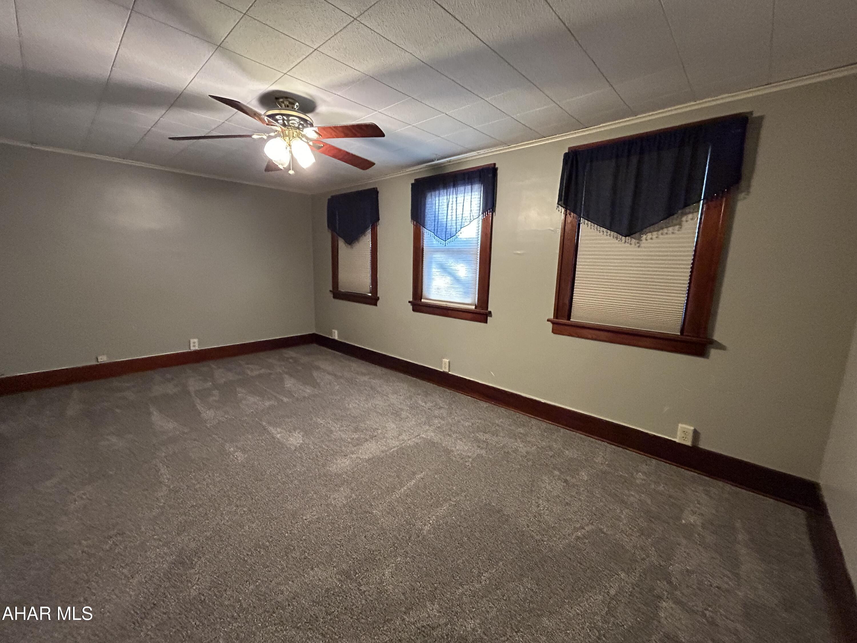 Fairview - Residential