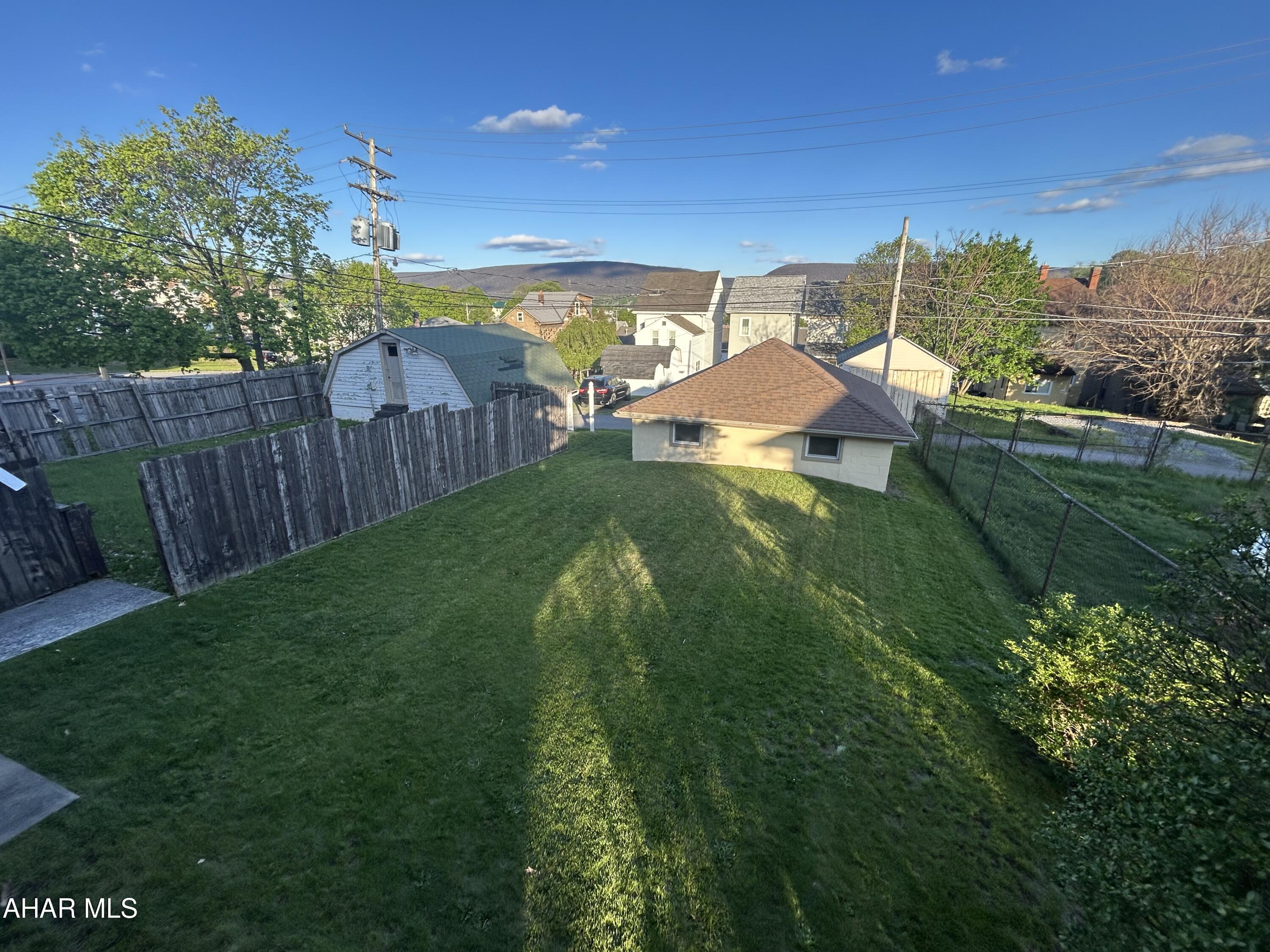 Fairview - Residential