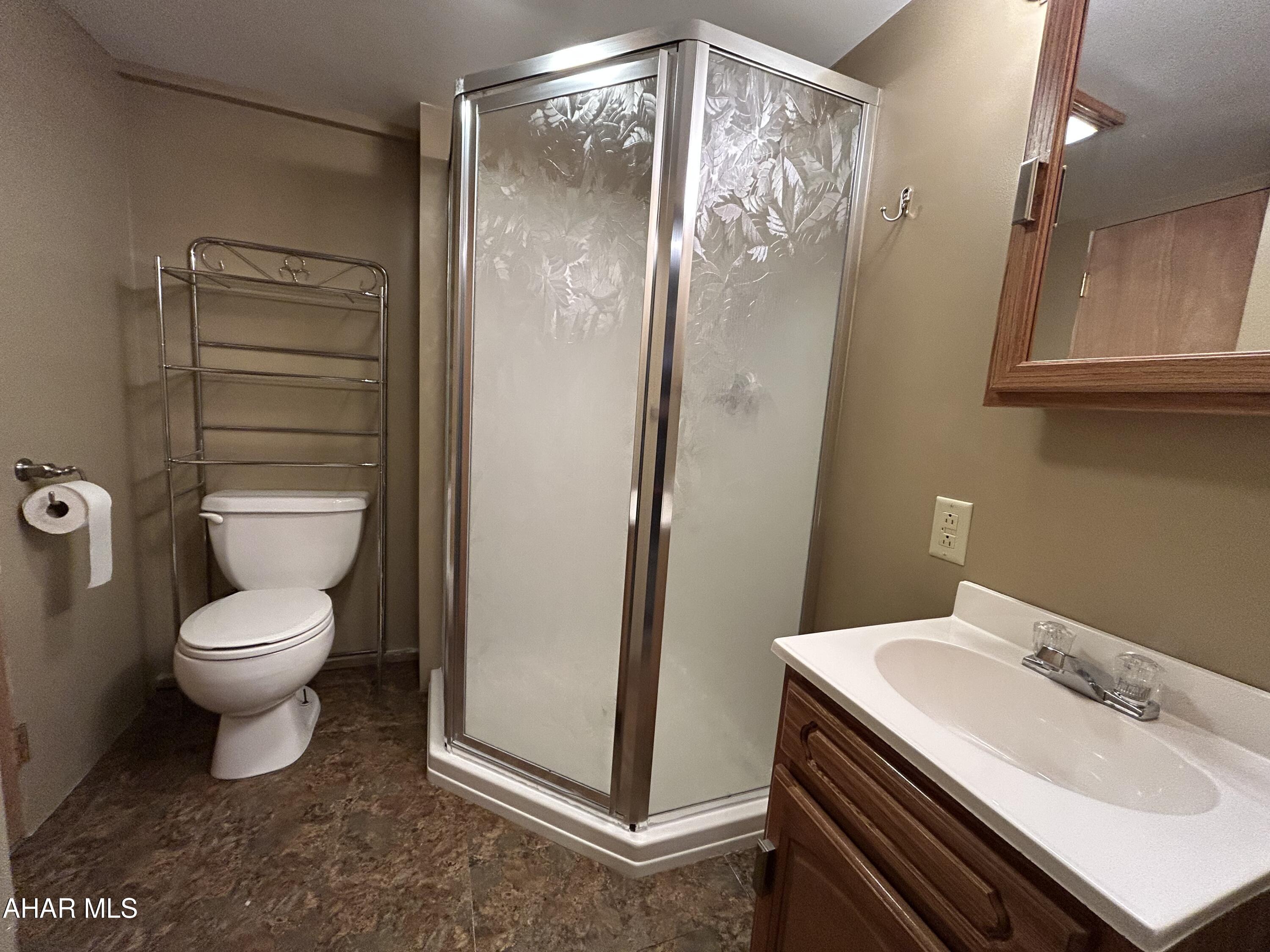 Fairview - Residential