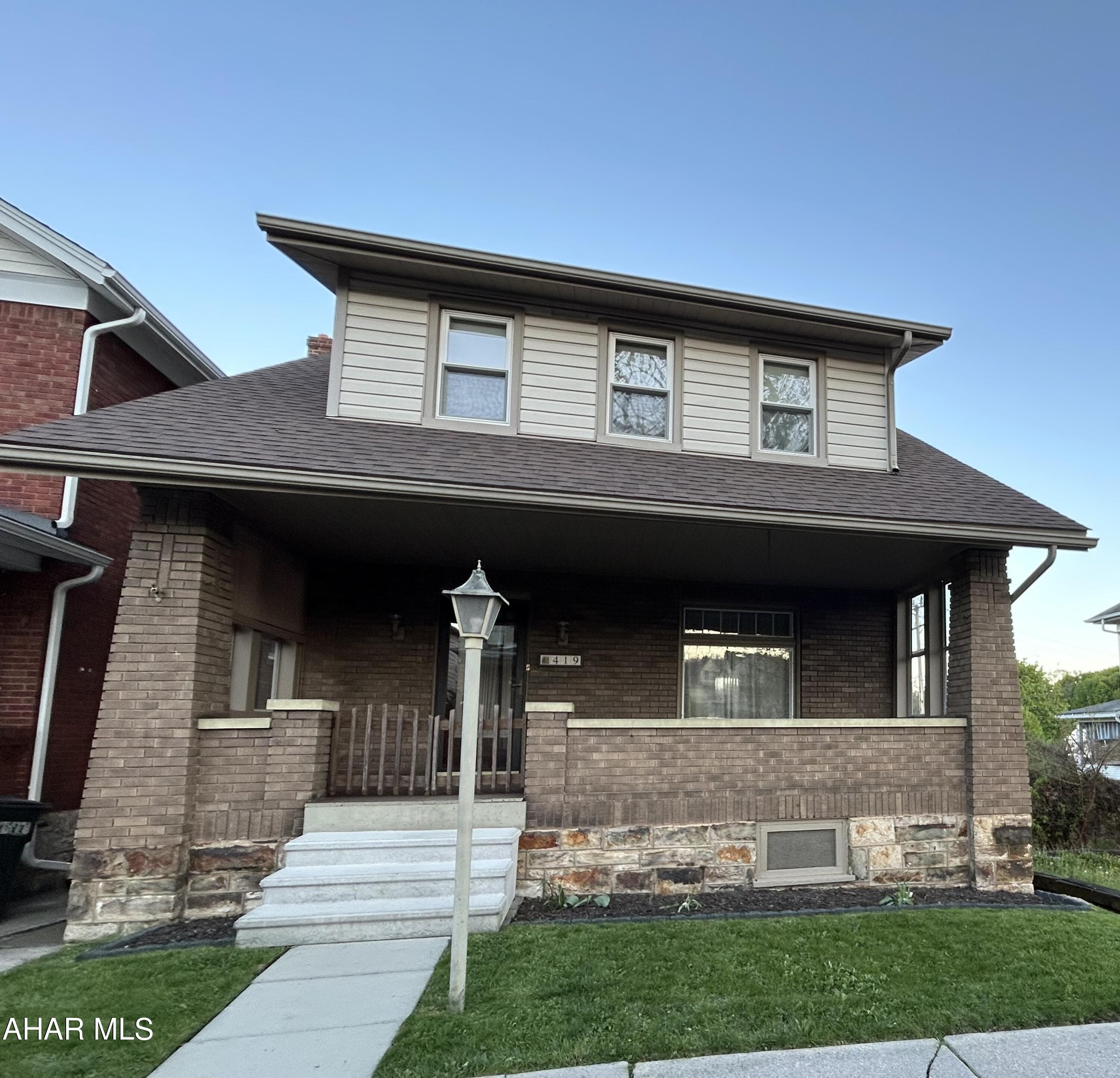 Fairview - Residential