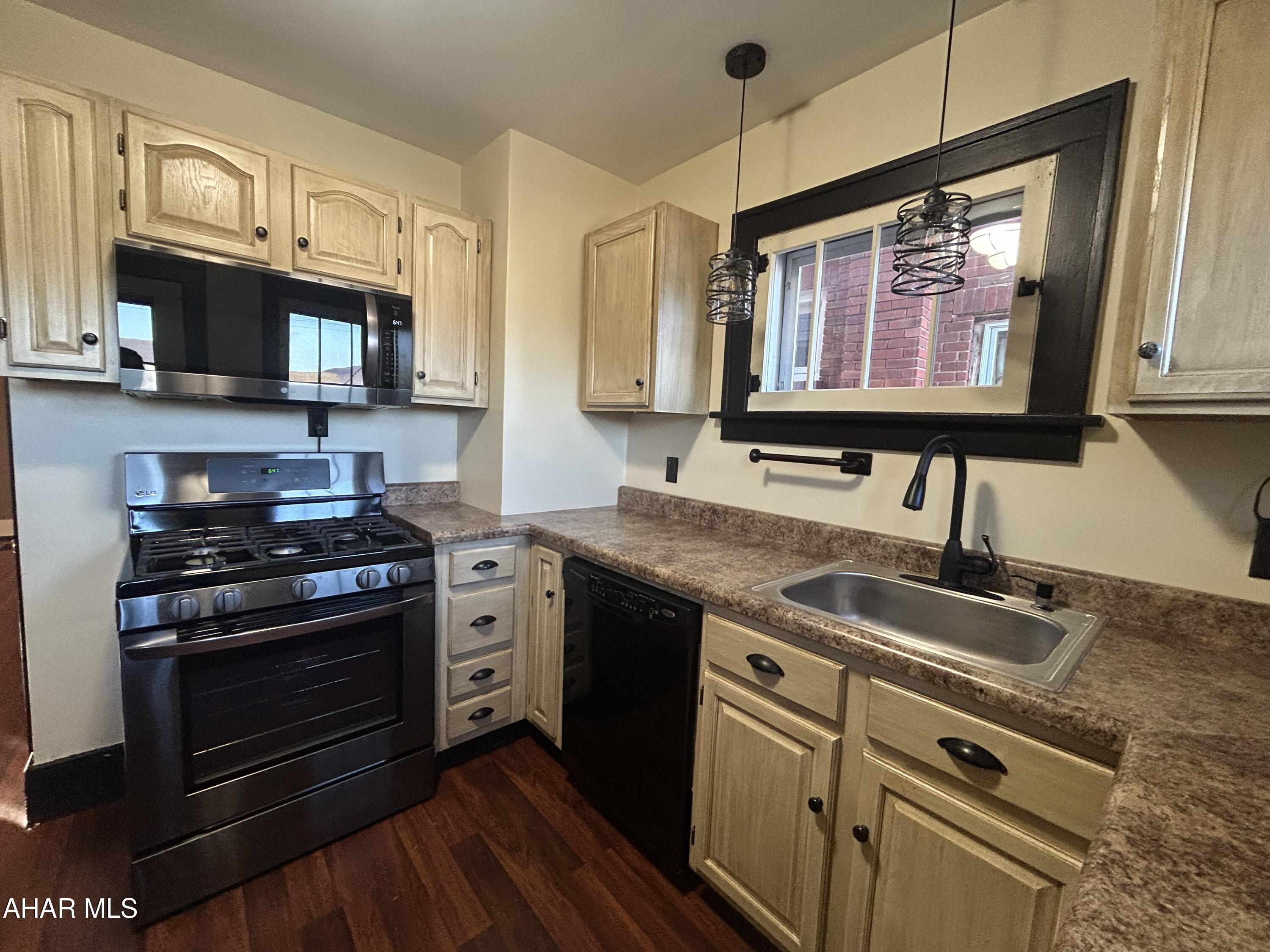 Fairview - Residential