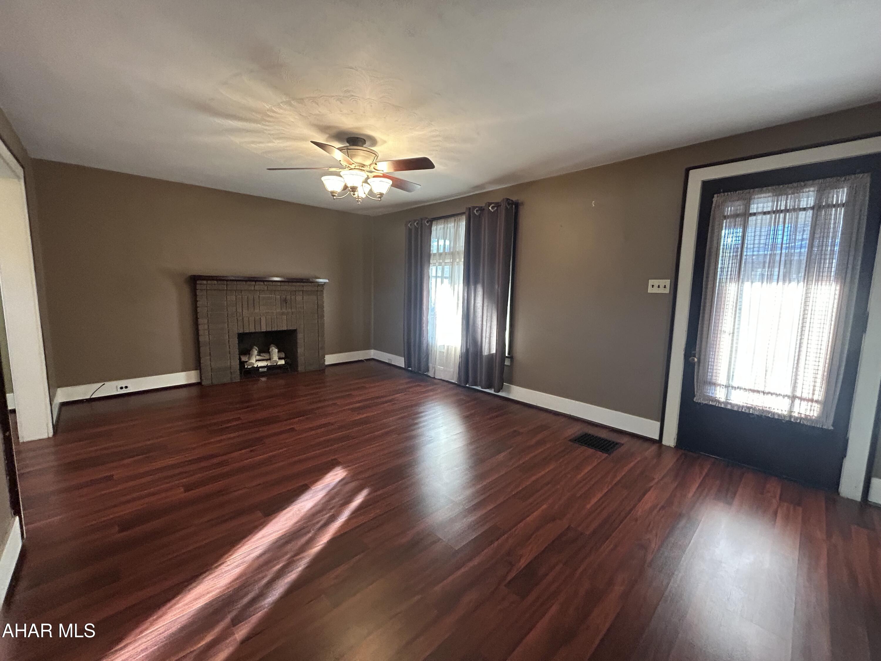 Fairview - Residential