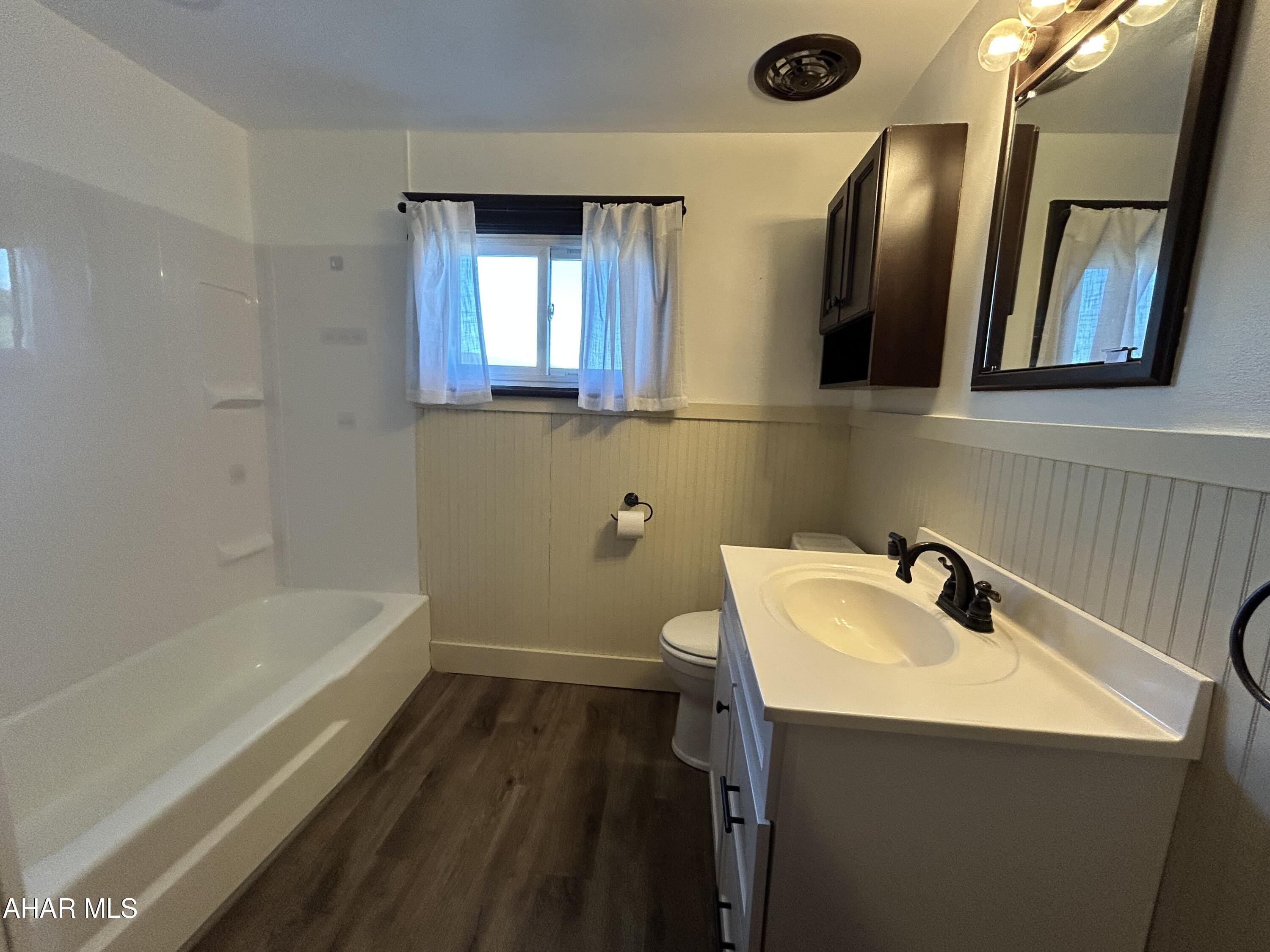 Fairview - Residential