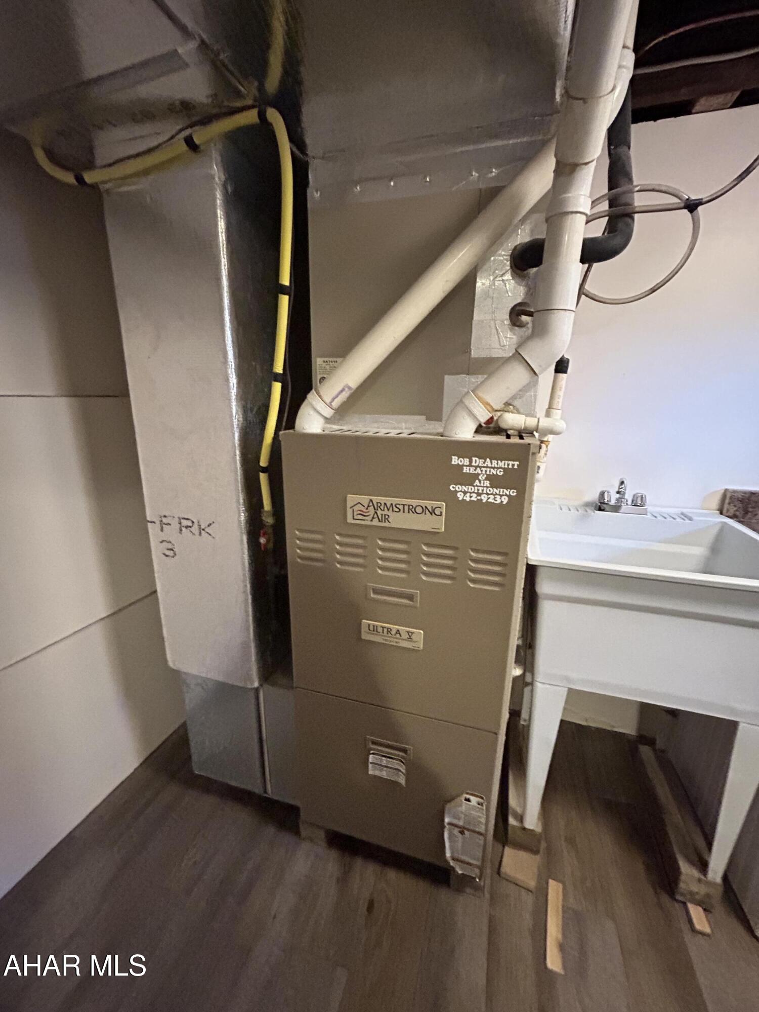 Fairview - Residential