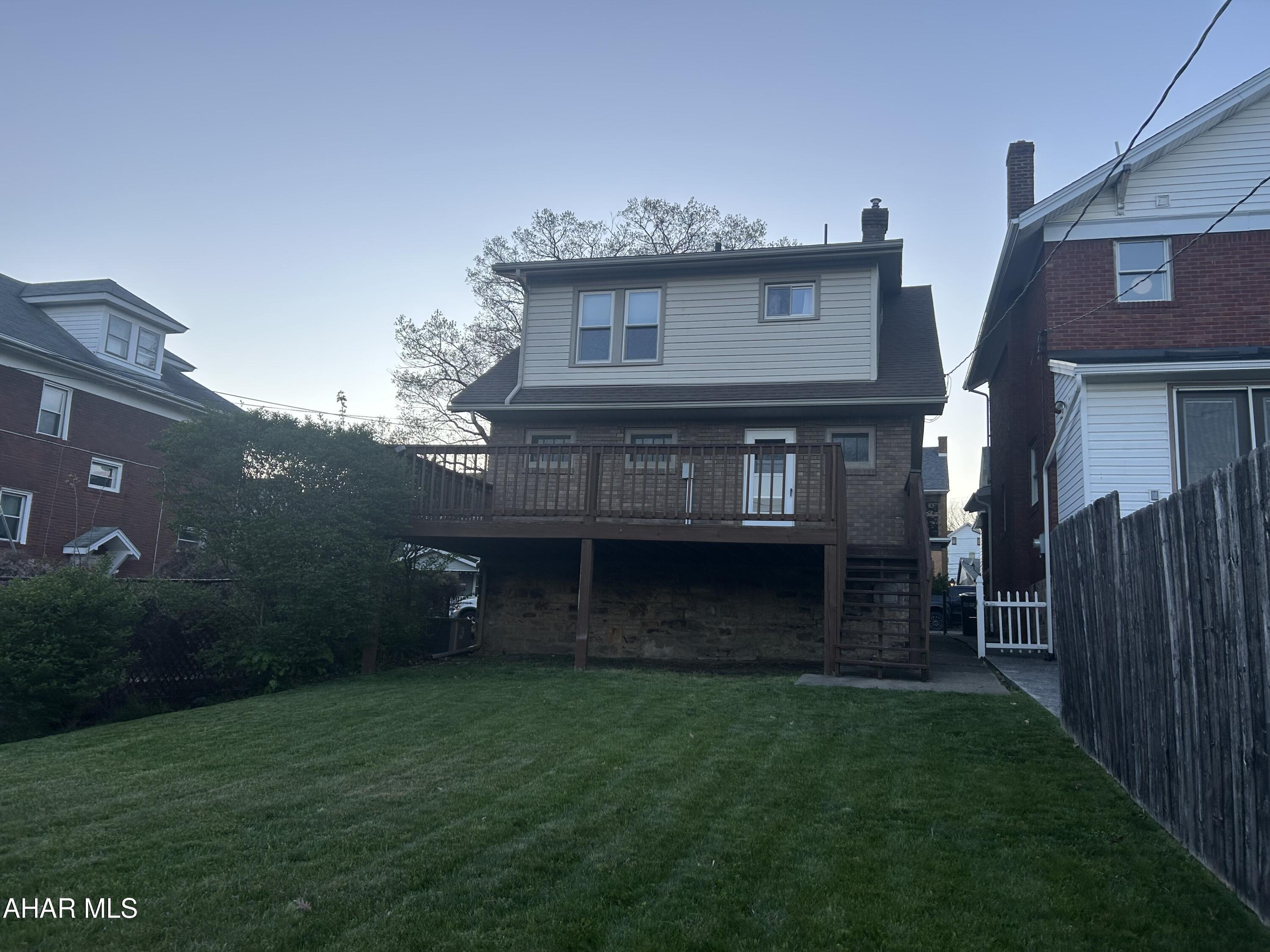 Fairview - Residential