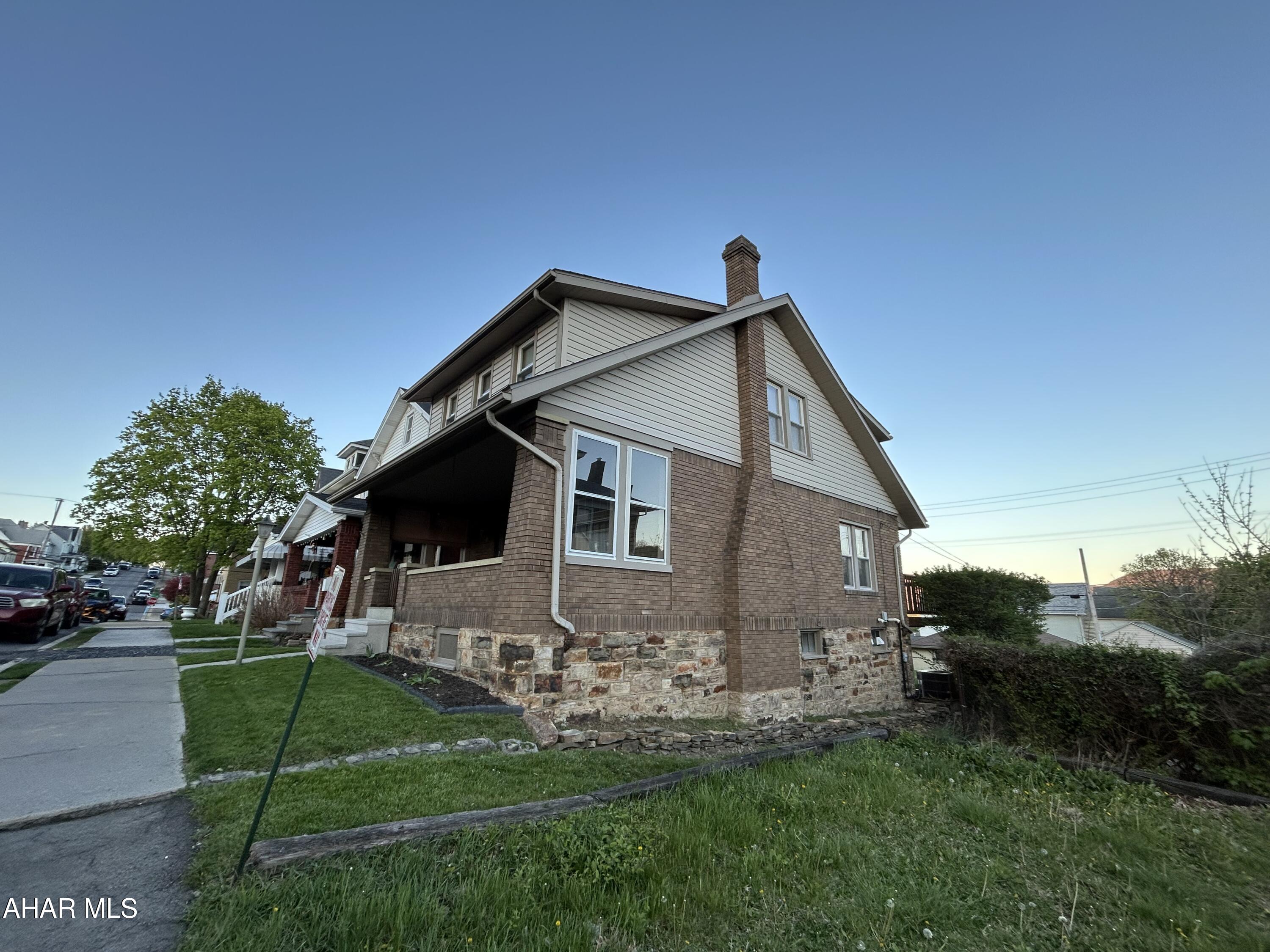 Fairview - Residential