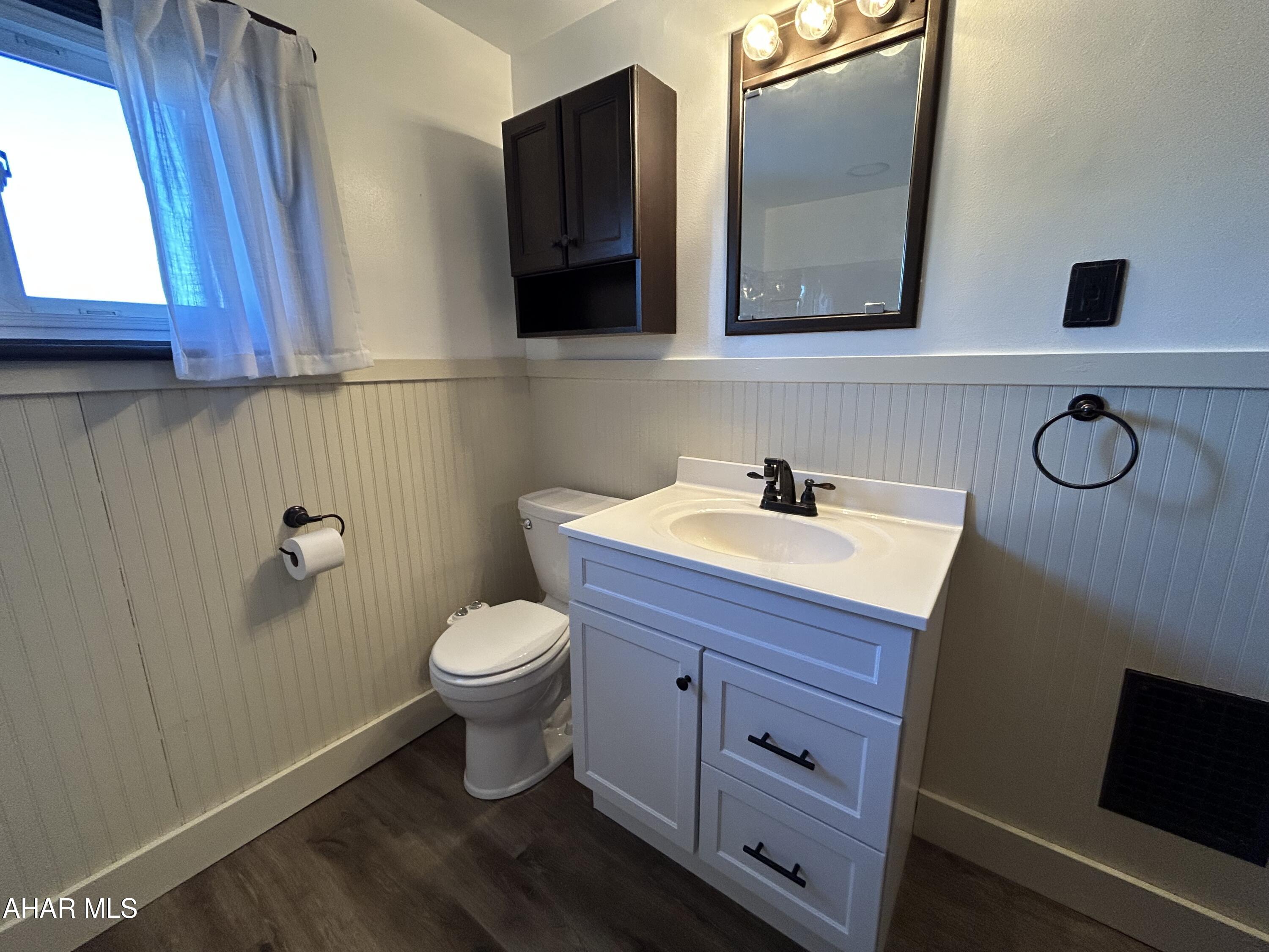 Fairview - Residential