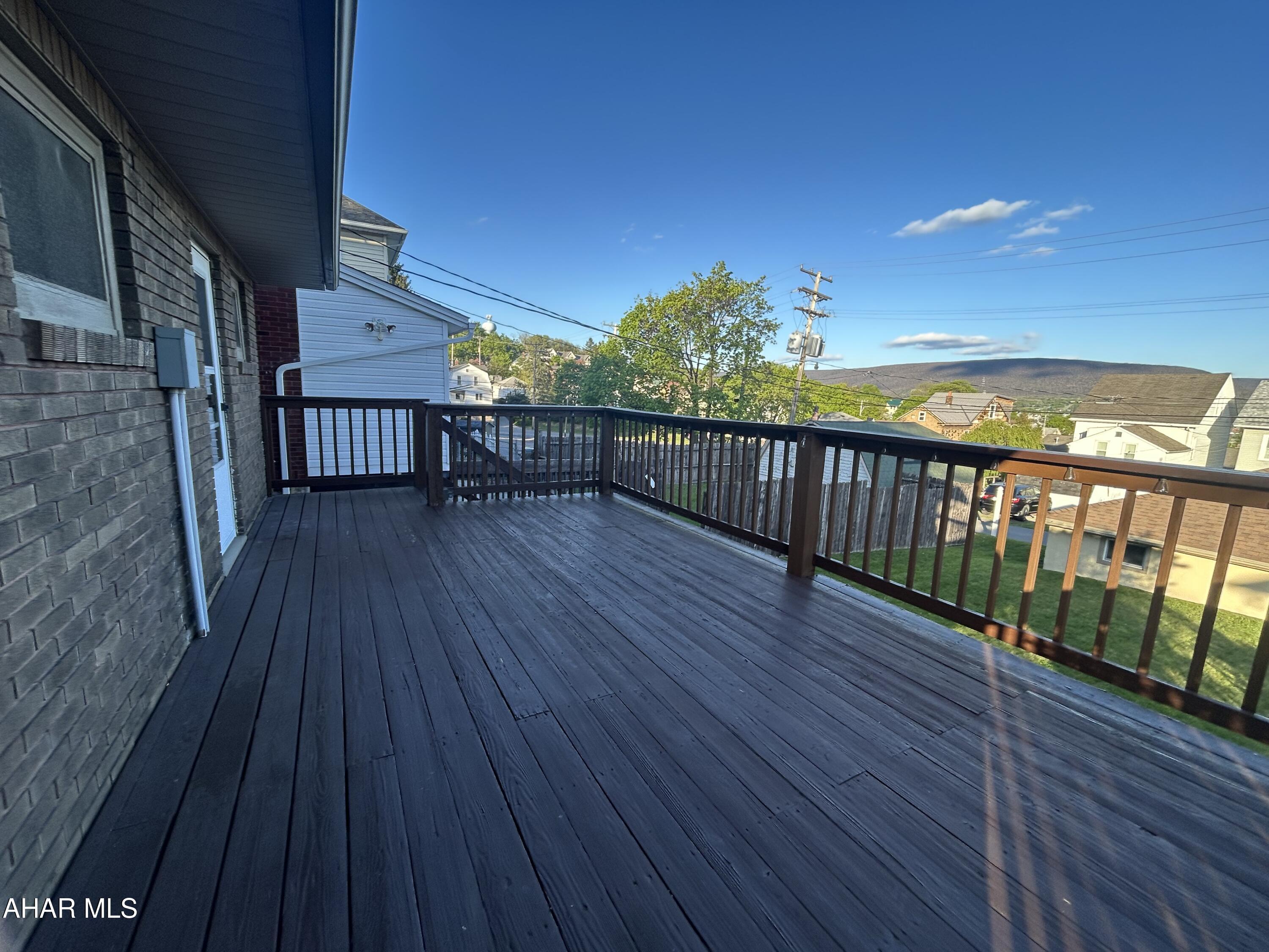 Fairview - Residential