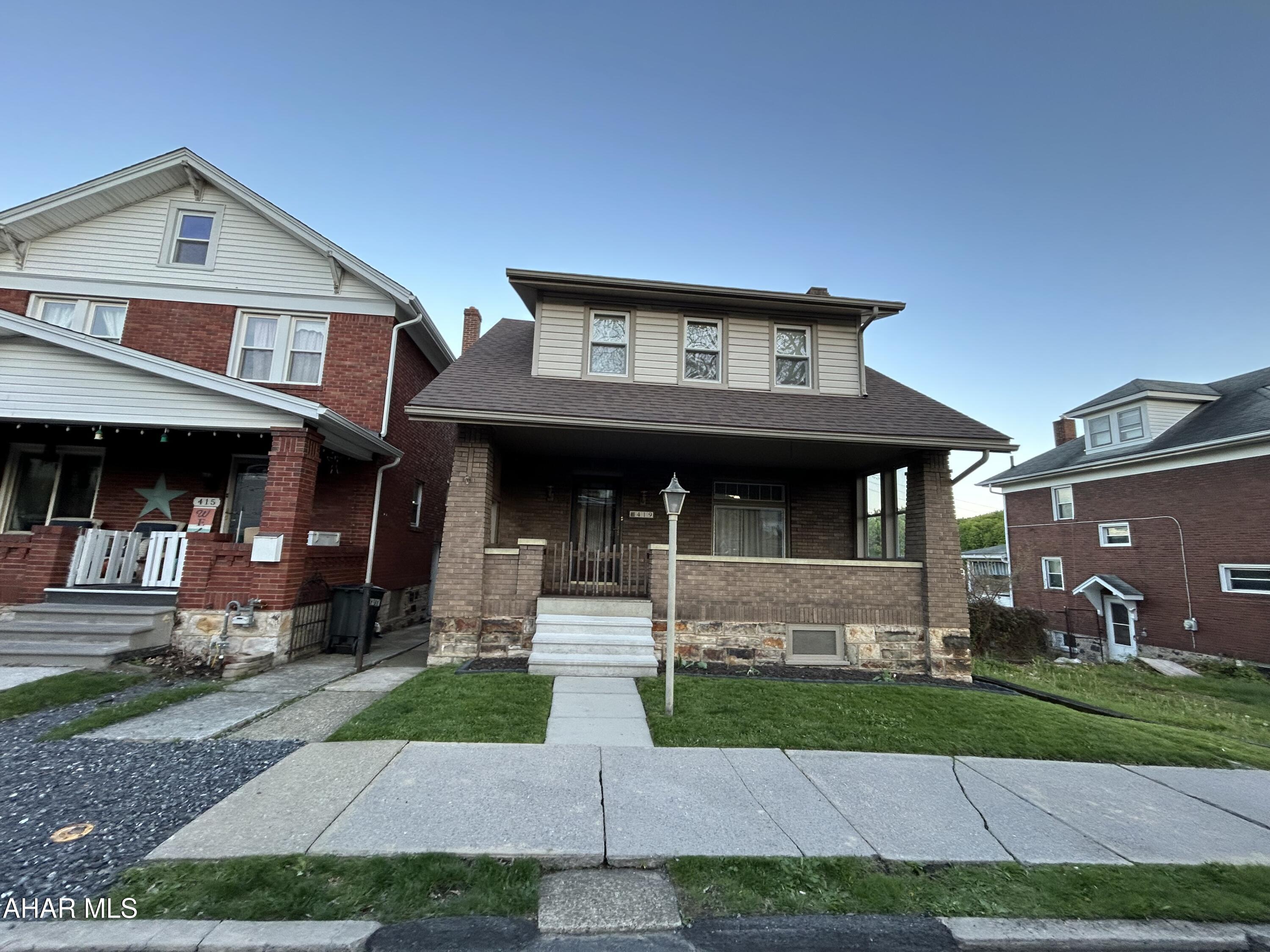 Fairview - Residential