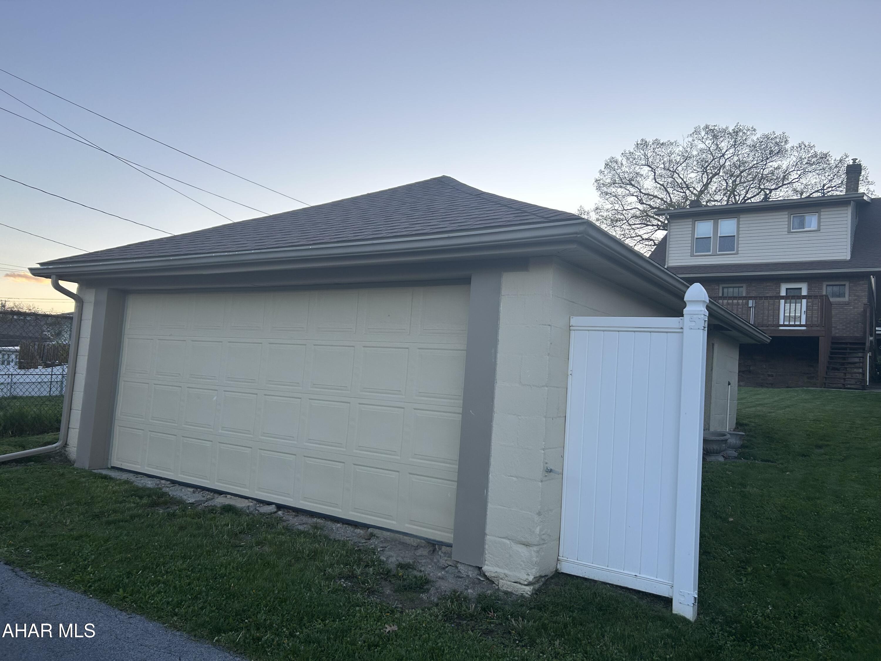 Fairview - Residential