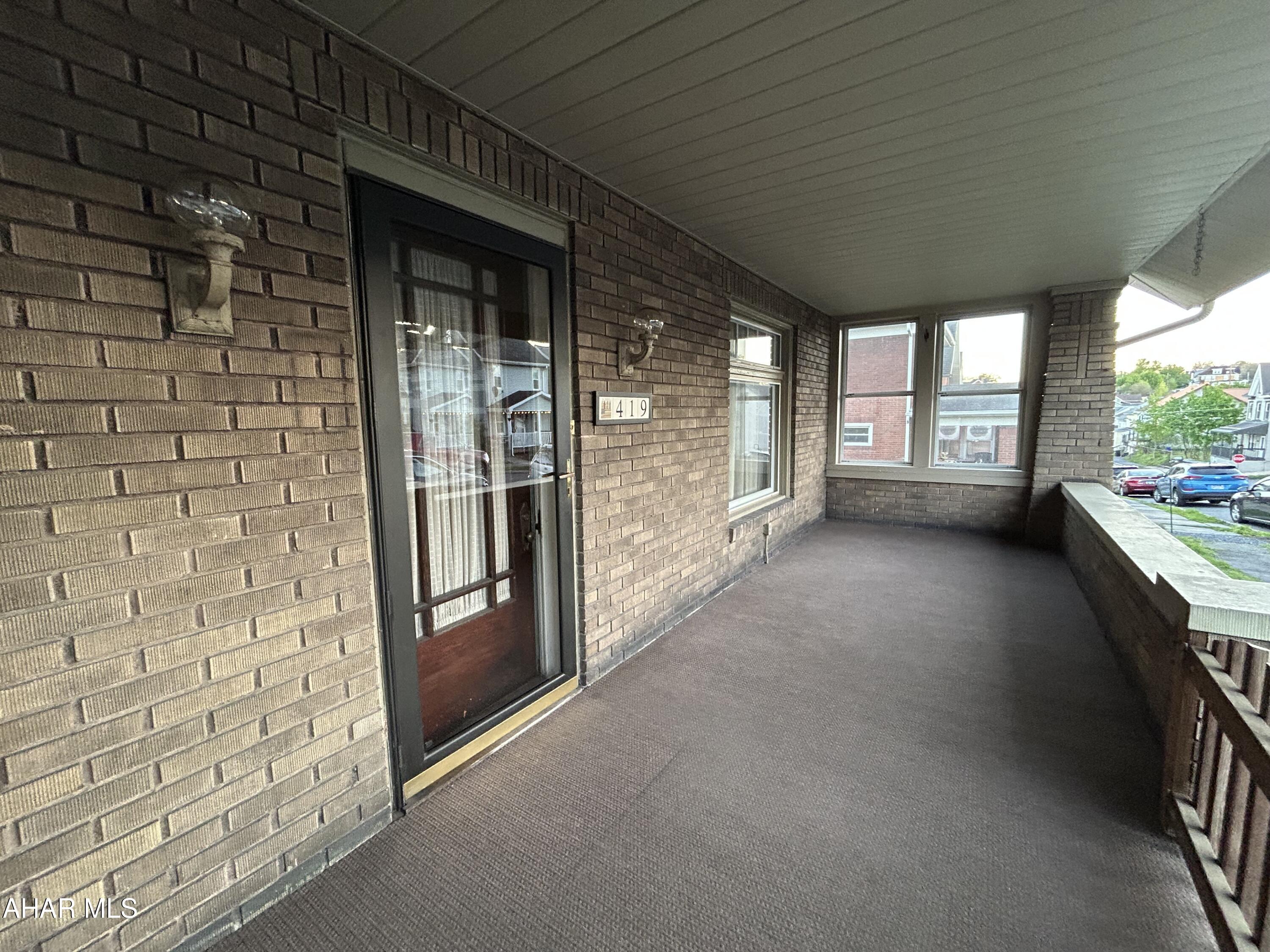 Fairview - Residential